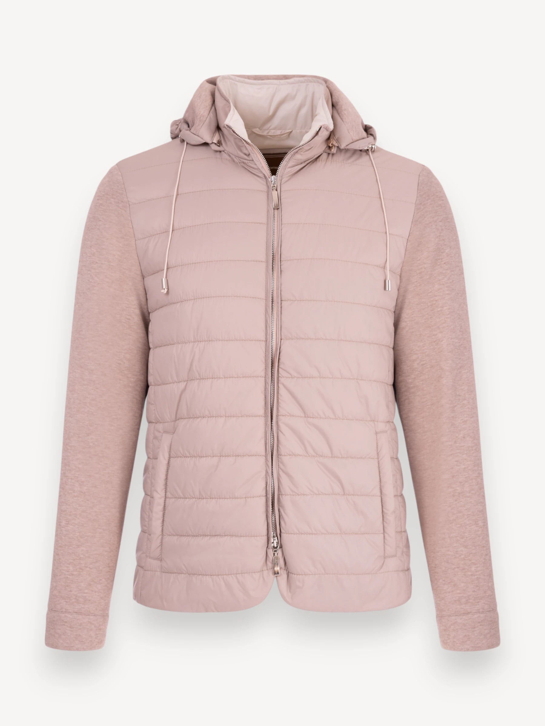 Jacket - Beige