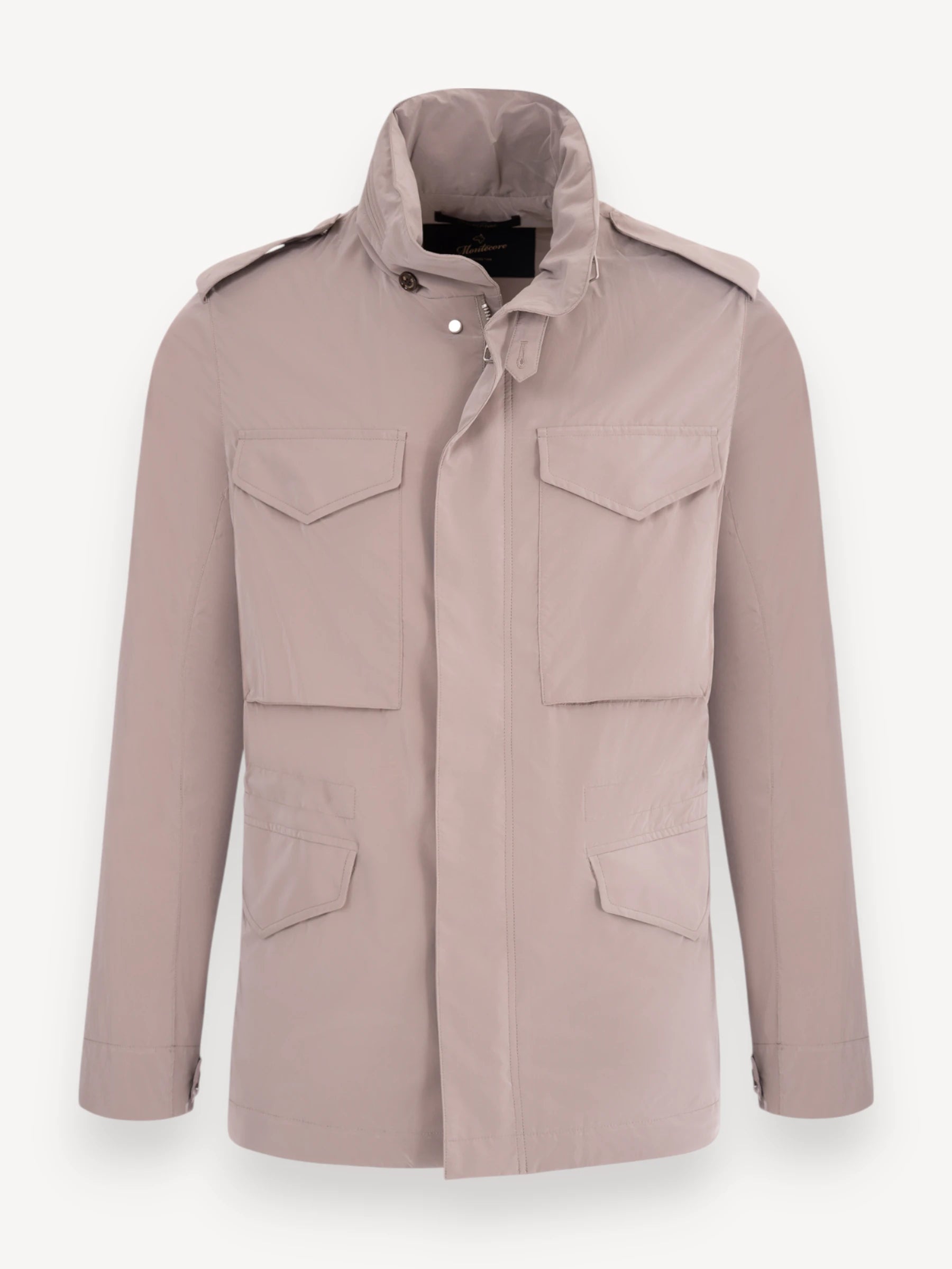 Field Jacket - Zand