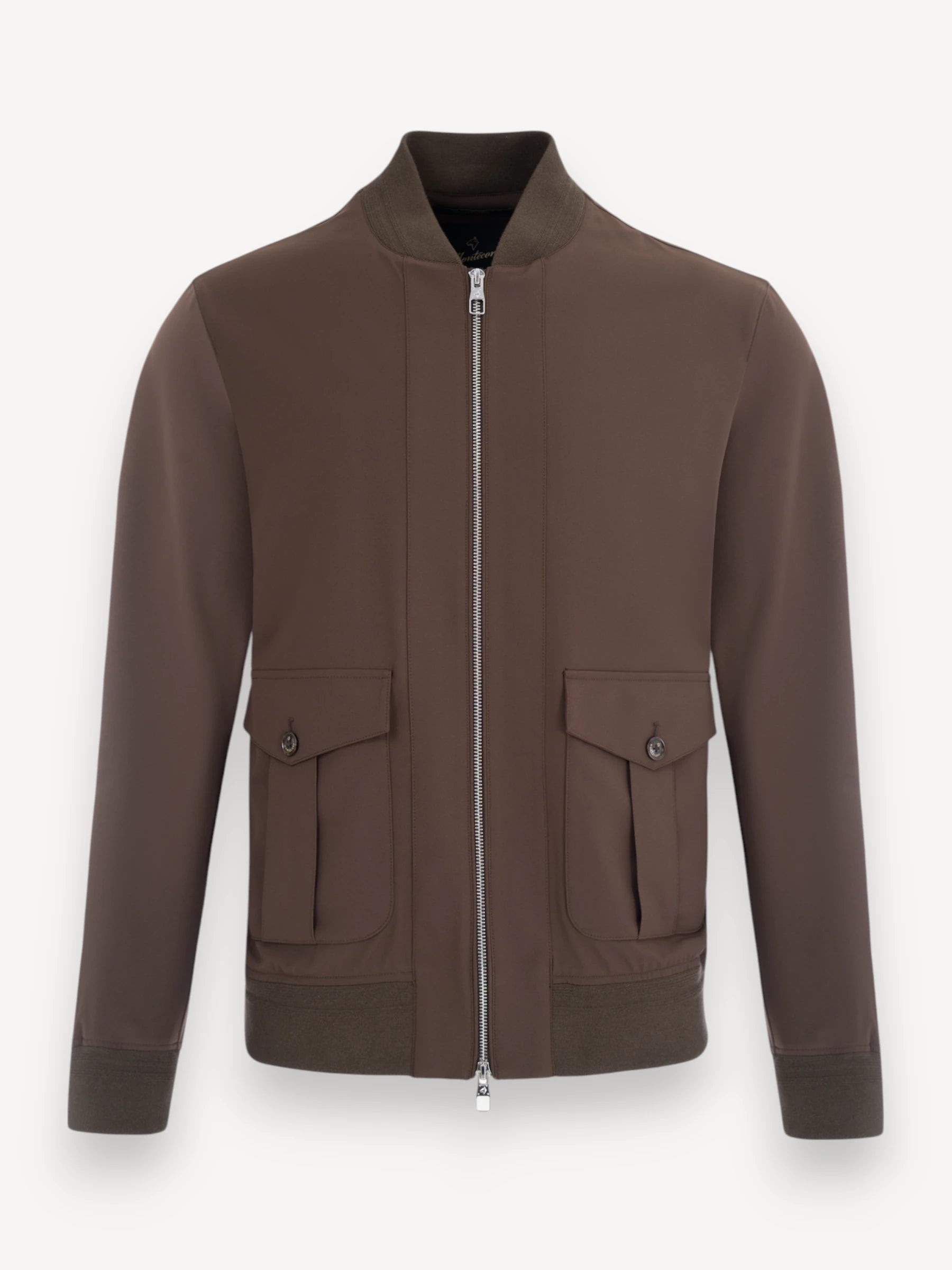 Bomber Jacket - Bruin