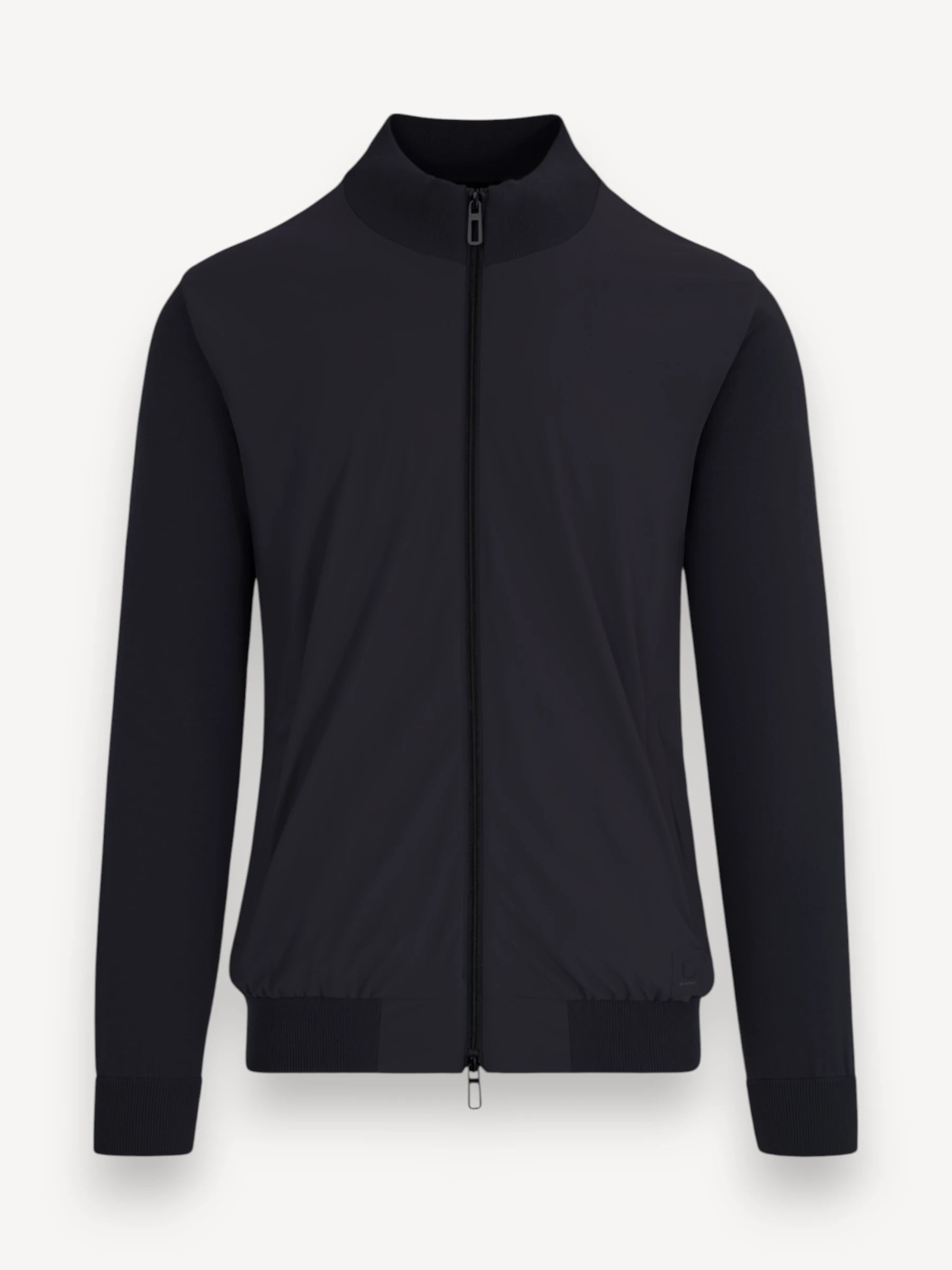 Hybrid Jacket - Donkerblauw
