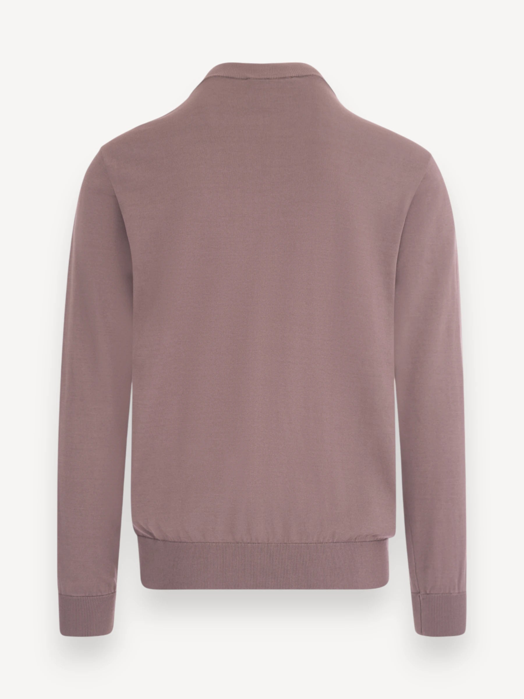 Hybrid Jacket - Taupe