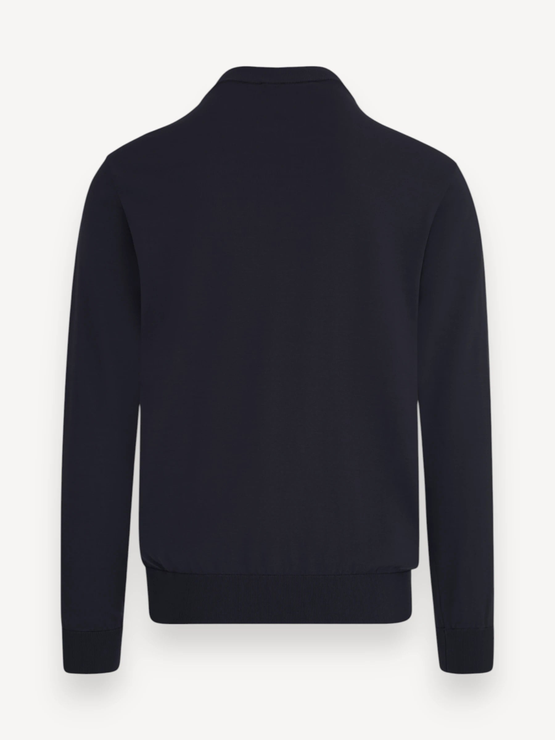 Hybrid Jacket - Donkerblauw