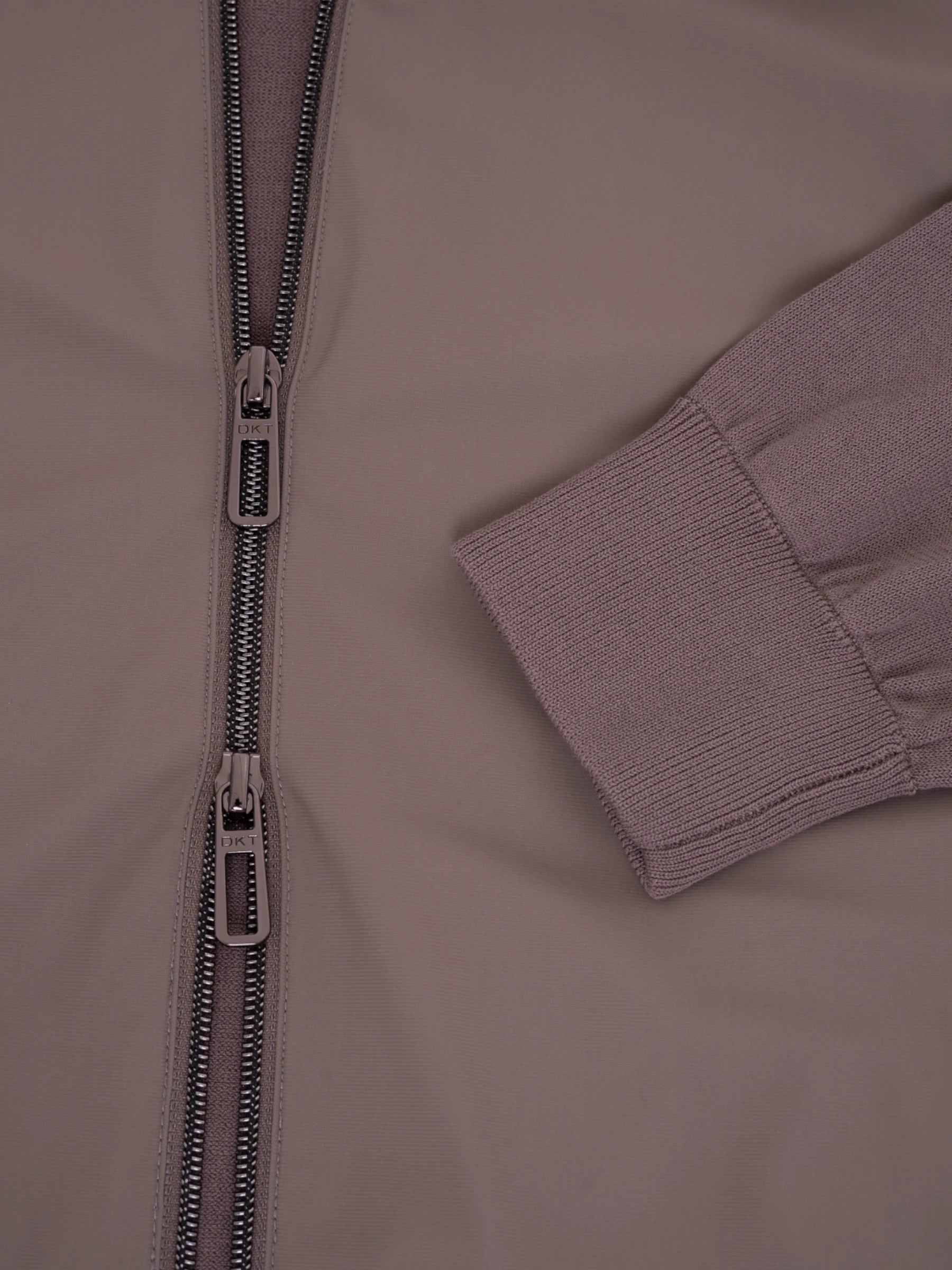 Hybrid Jacket - Taupe