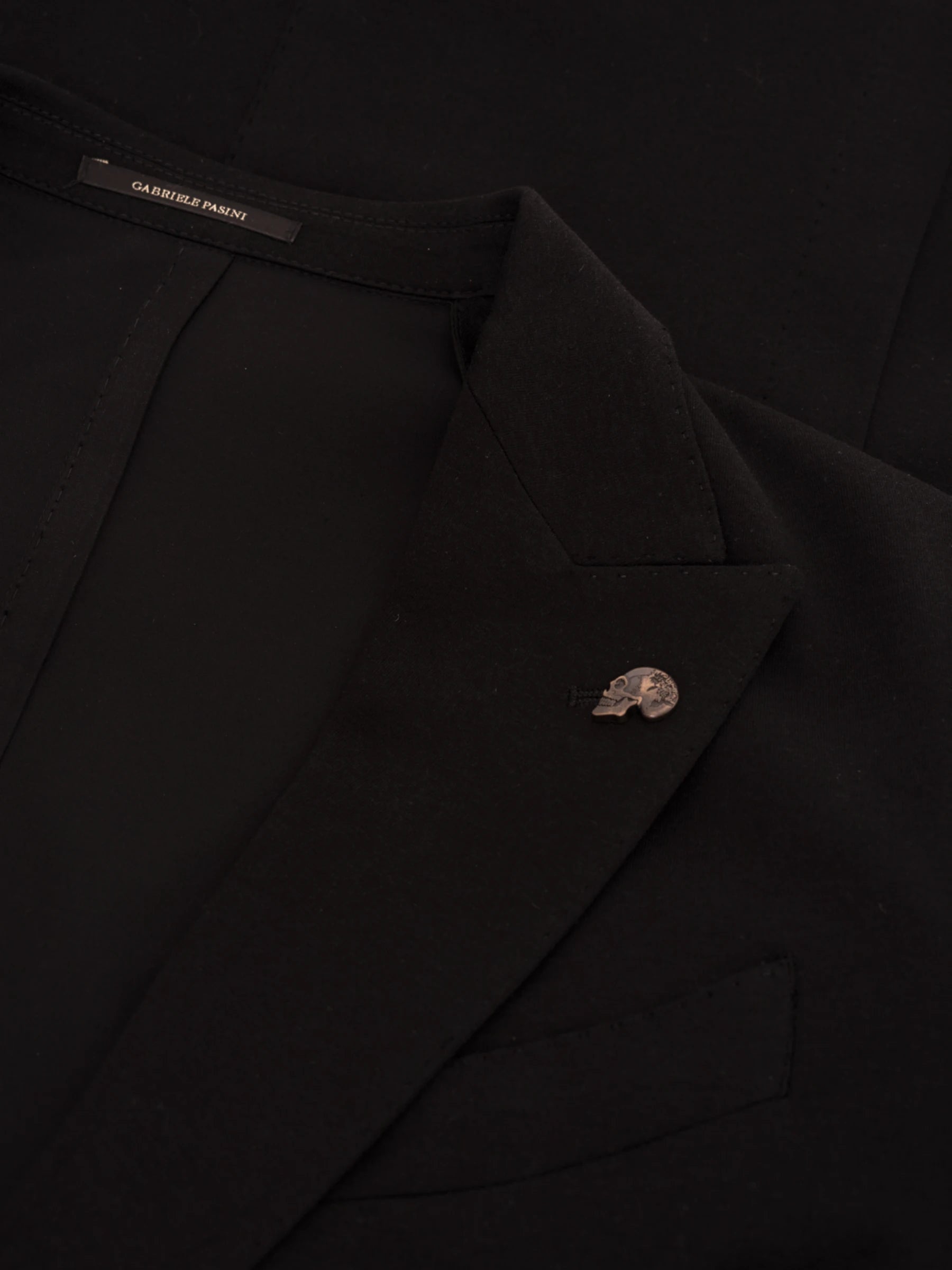 Blazer - Zwart