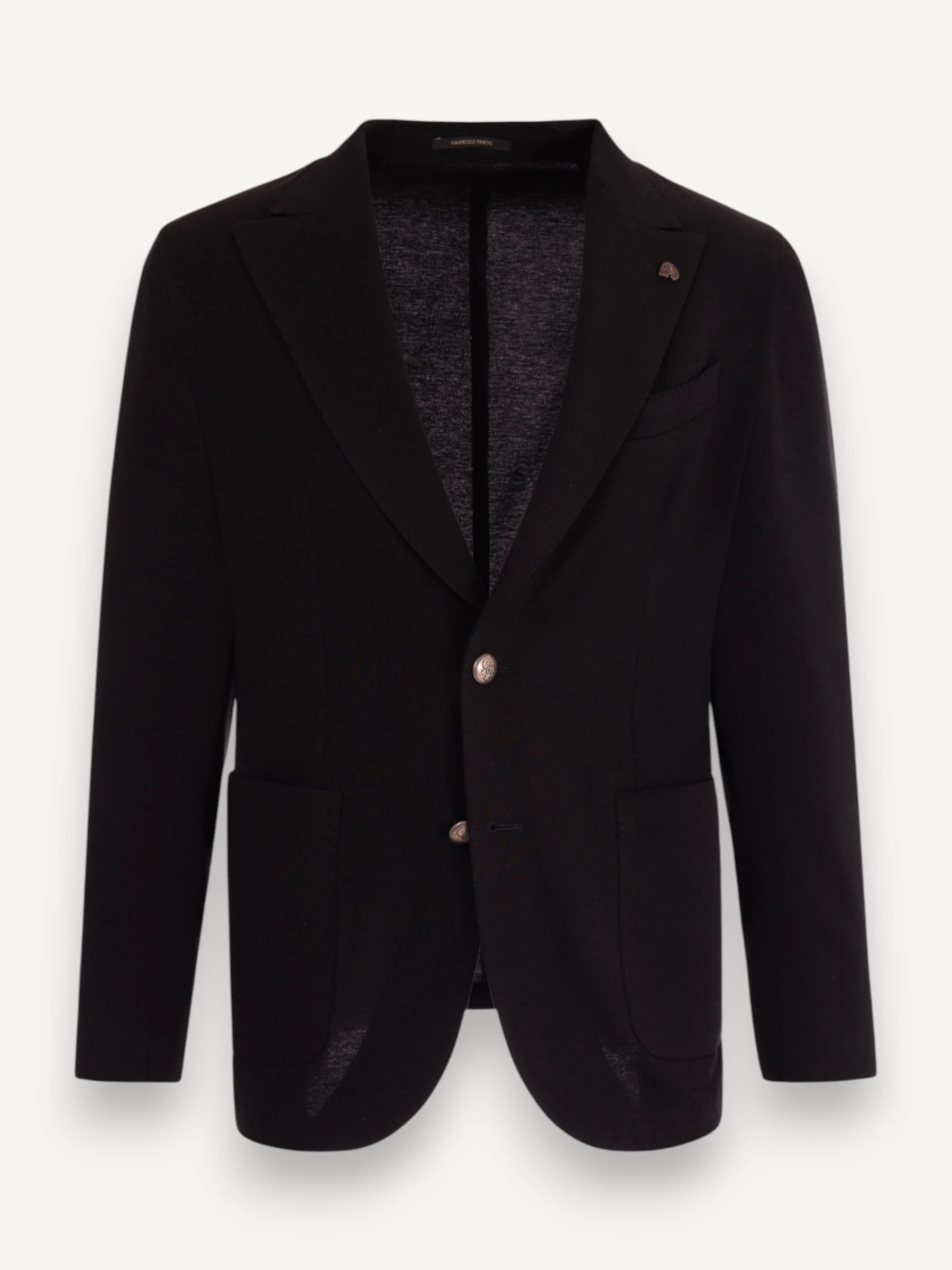 Blazer - Zwart