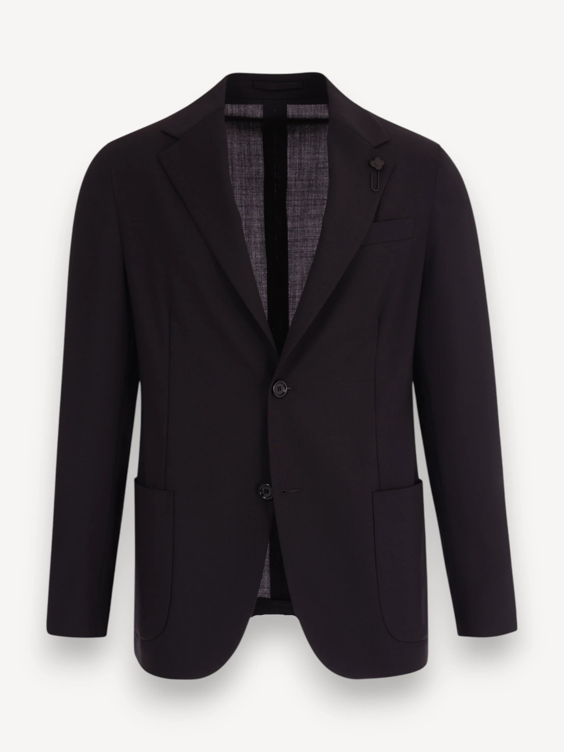 Blazer - Zwart