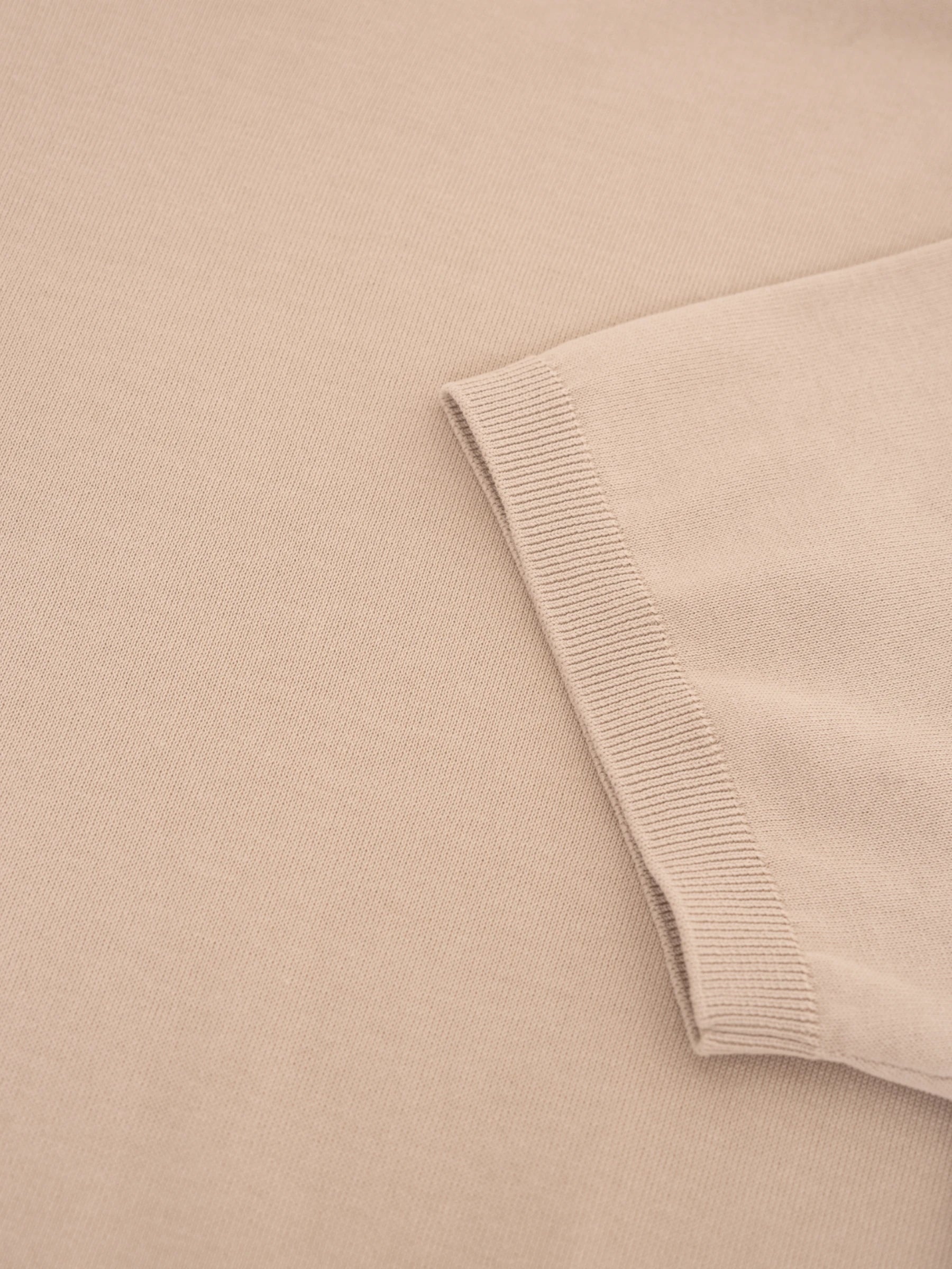 T-Shirt - Zand