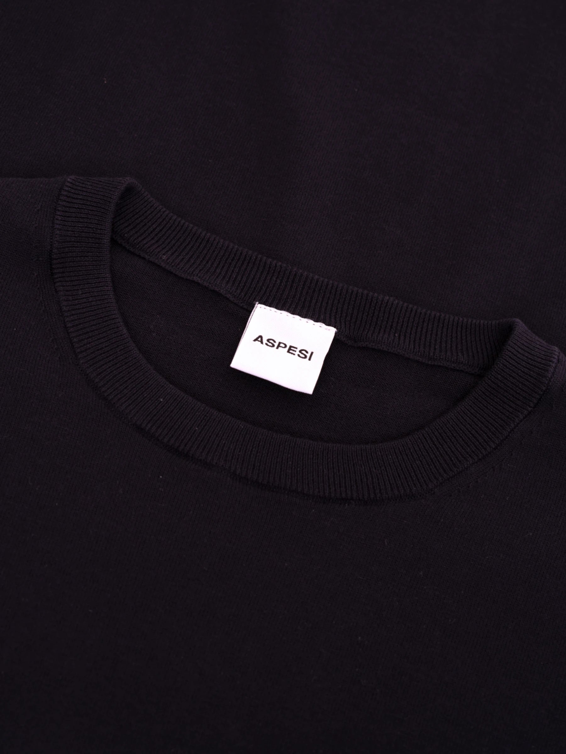 T-Shirt - Donkerblauw