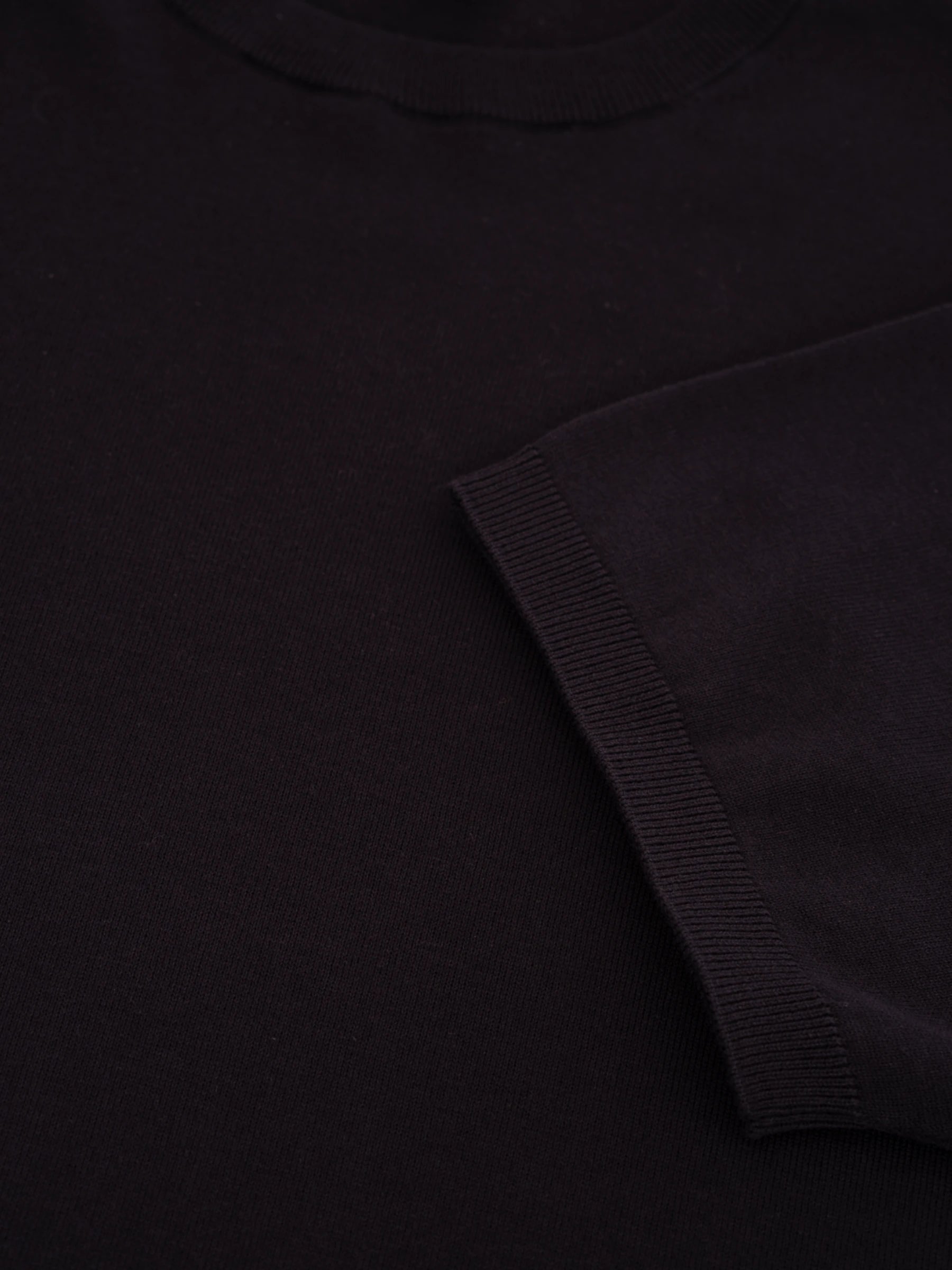 T-Shirt - Donkerblauw