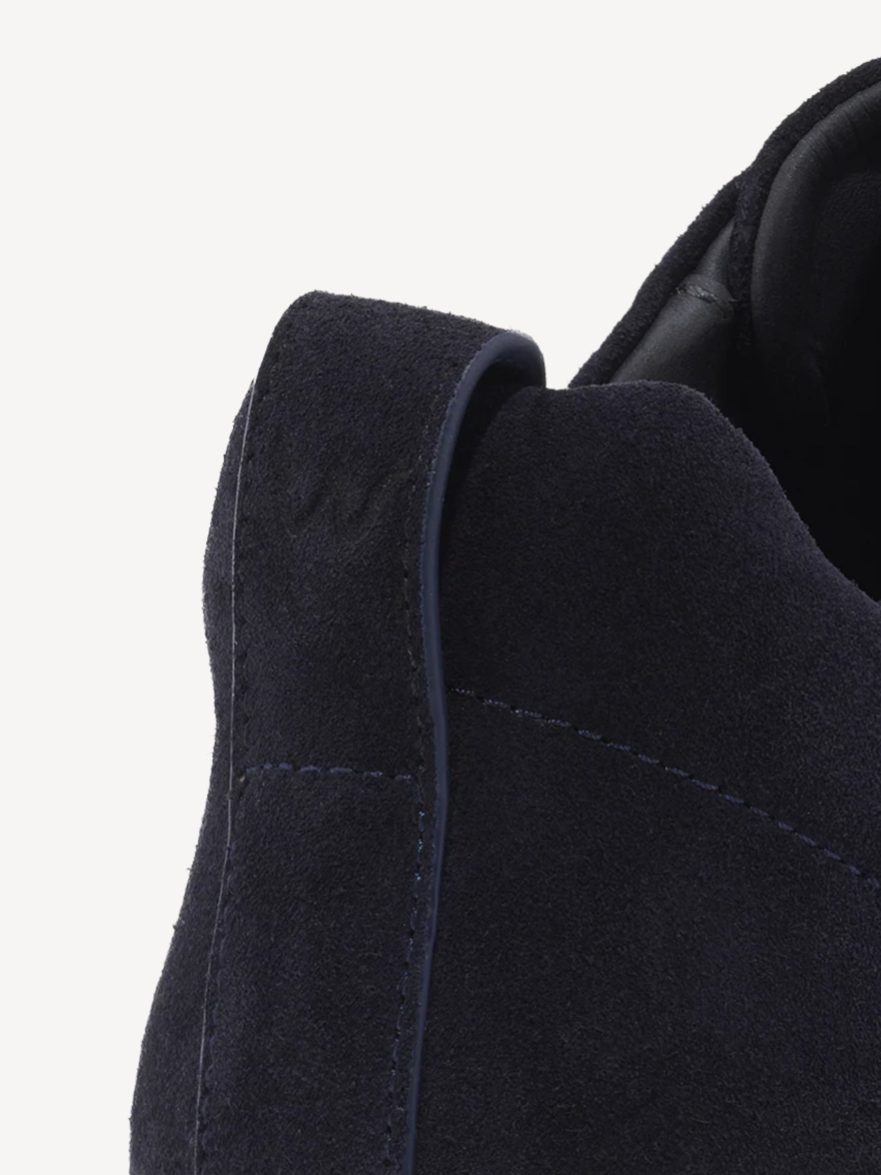 Higgings Sneaker - Night Blue