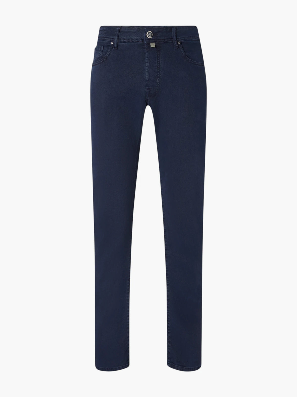 Bard Slim Jeans - Donkerblauw