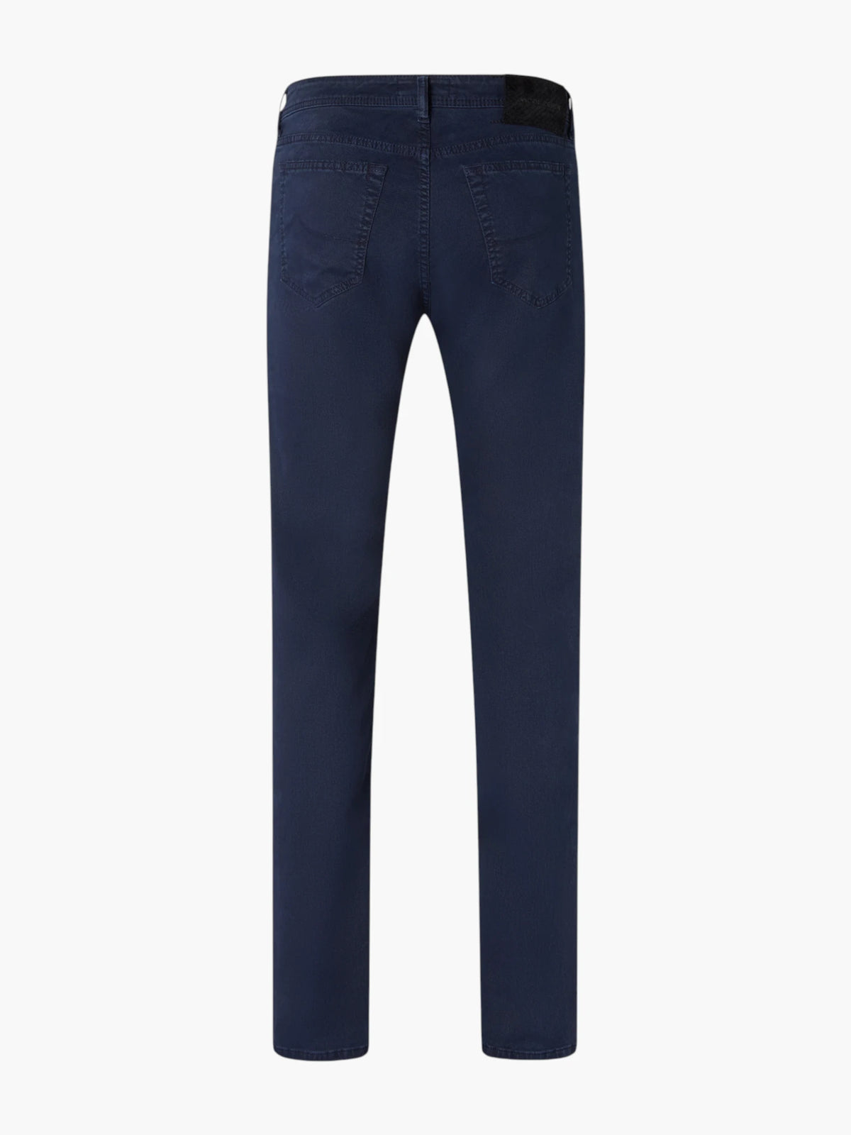 Bard Slim Jeans - Donkerblauw