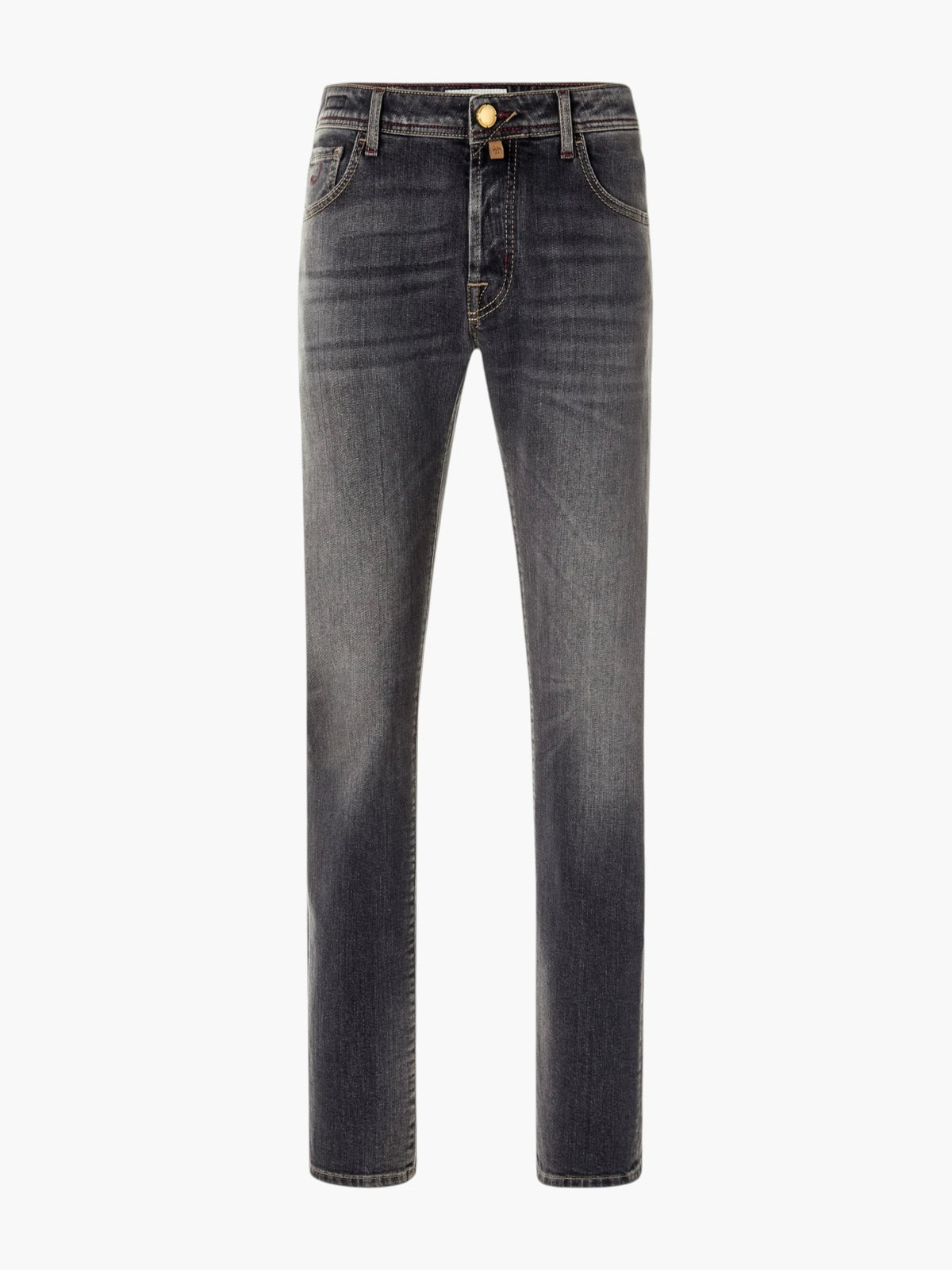 Nick Slim-Fit Jeans JUM QM006 059 S4361 V1 - Grijs
