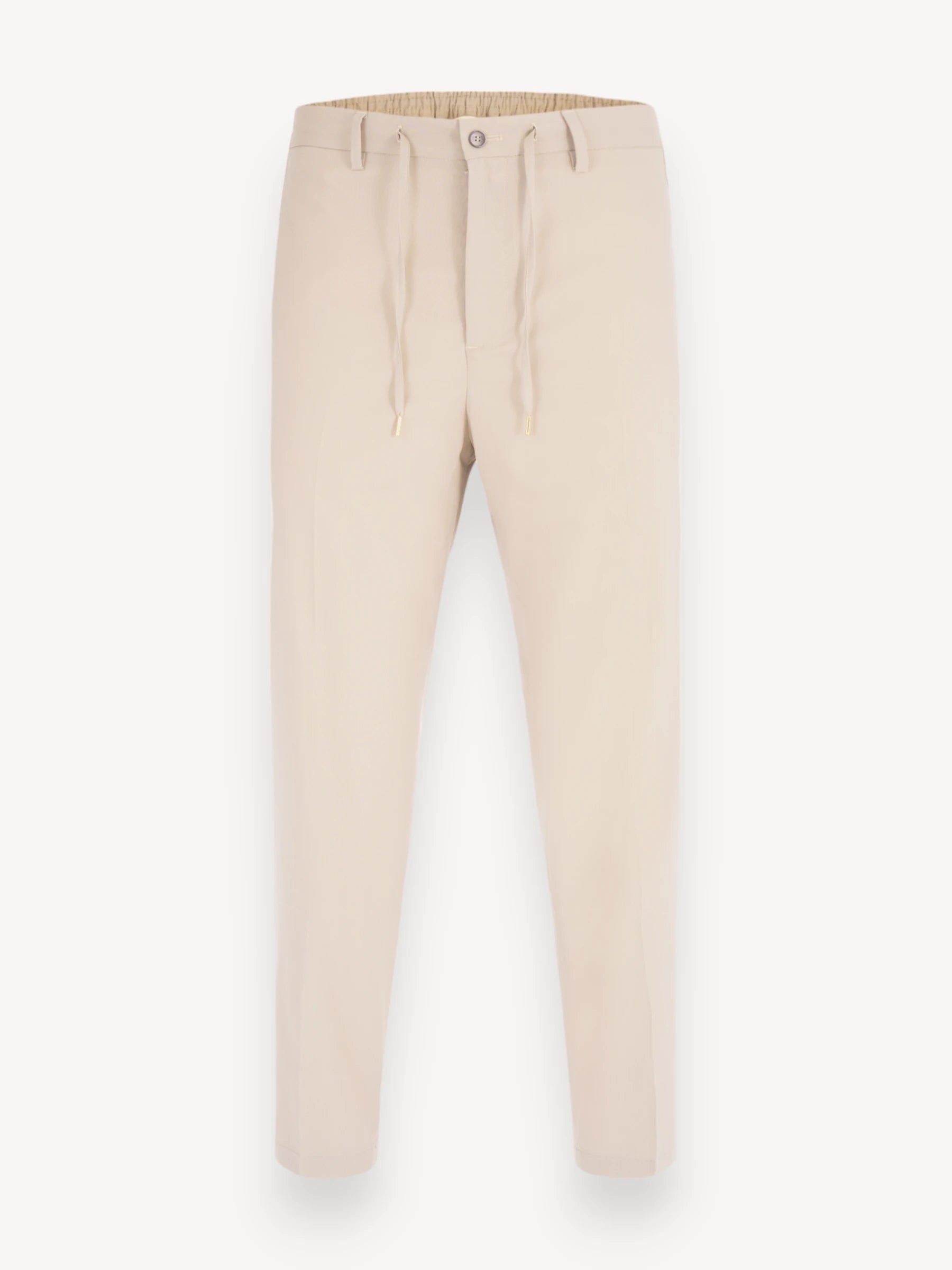 Pantalon - Beige