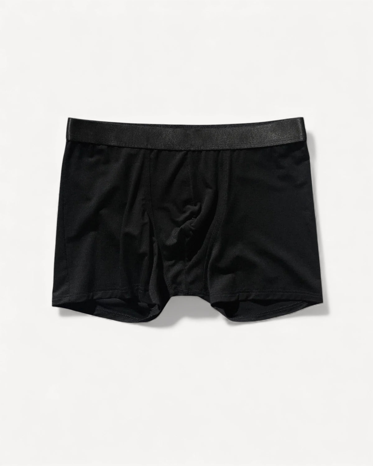 Boxer Brief 3-Pack - Zwart
