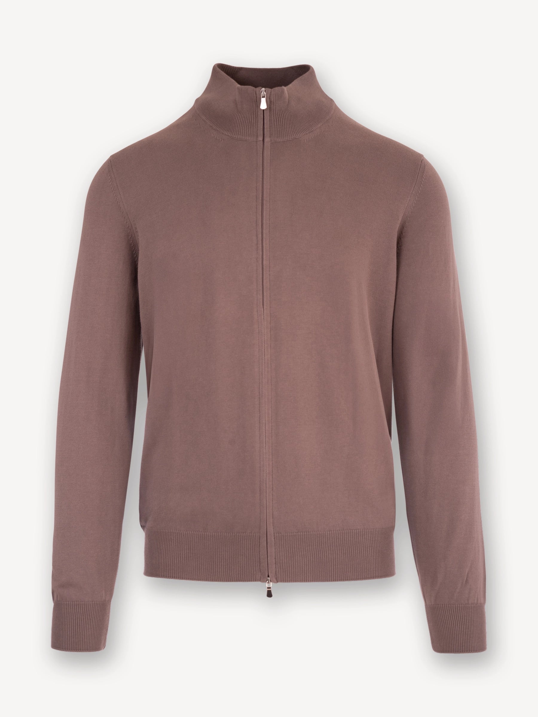 Cardigan - Taupe