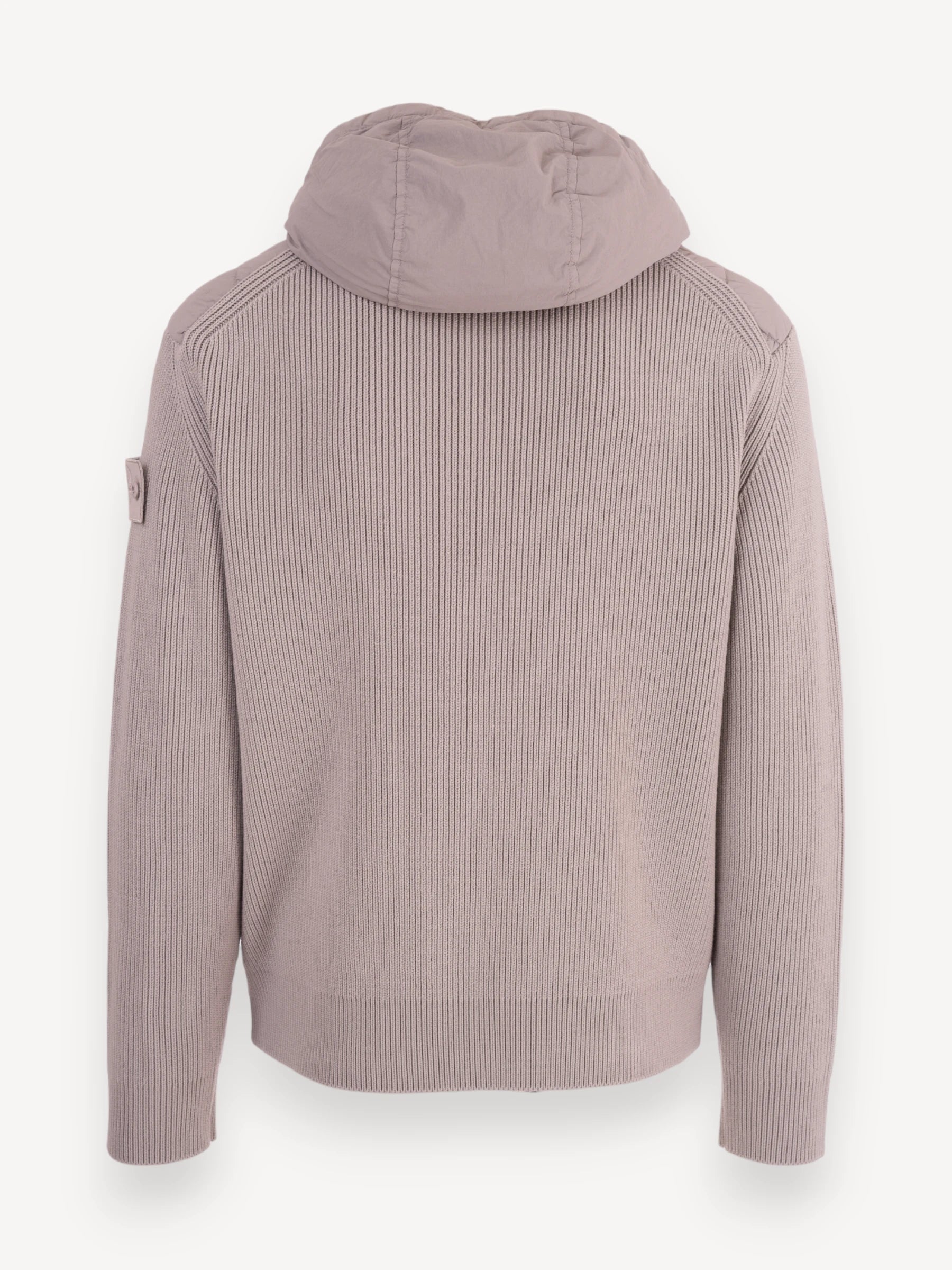 Ghost Piece Jacket - Dust