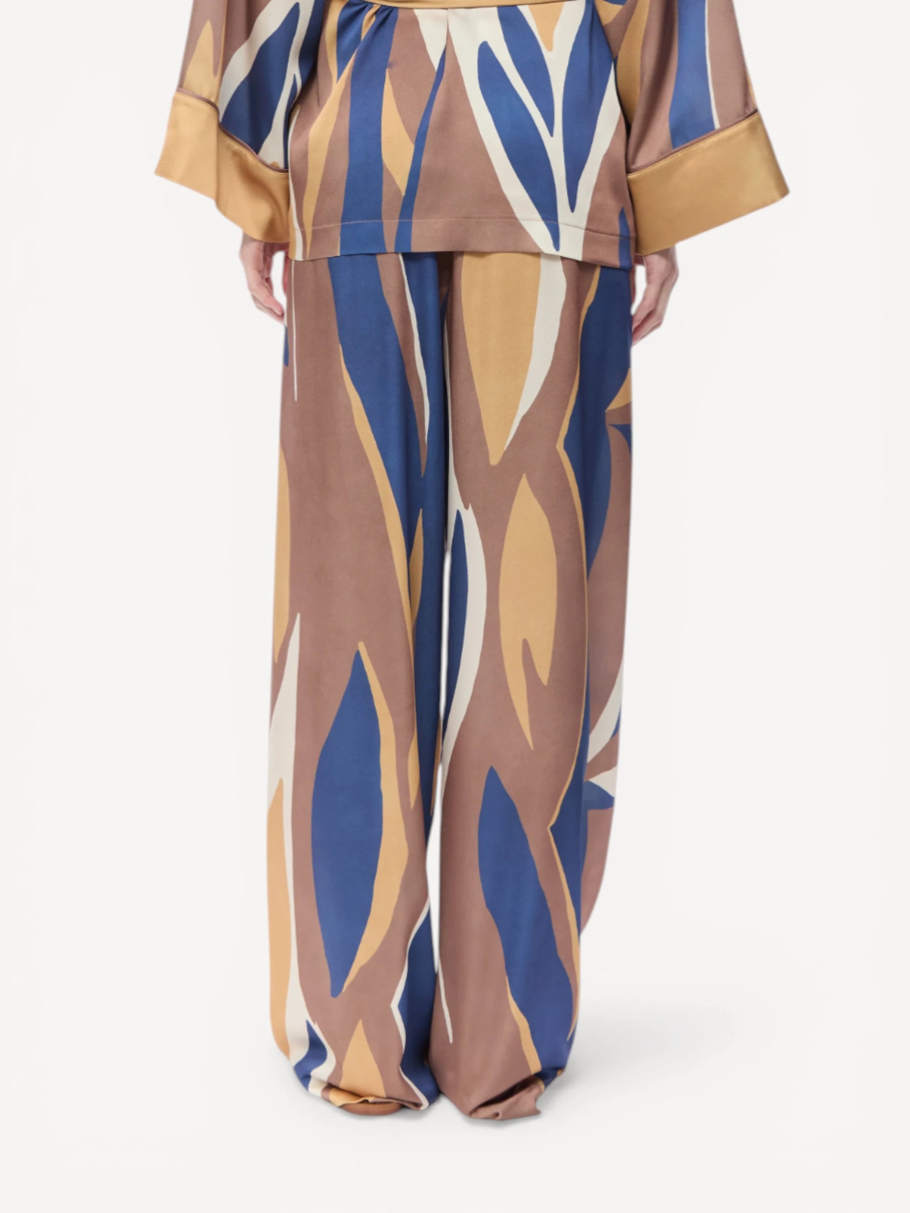 Eter Pantalon - Multicolor