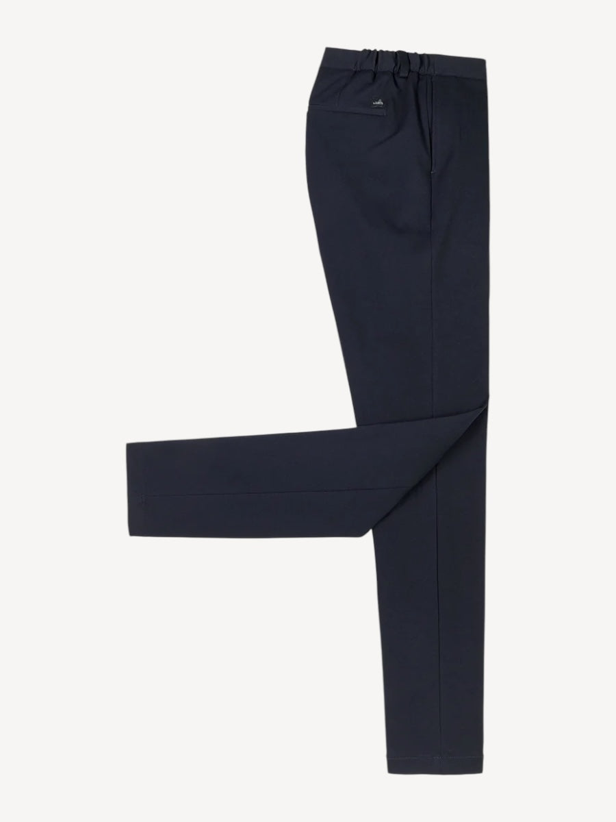 Lane Pants - Donkerblauw