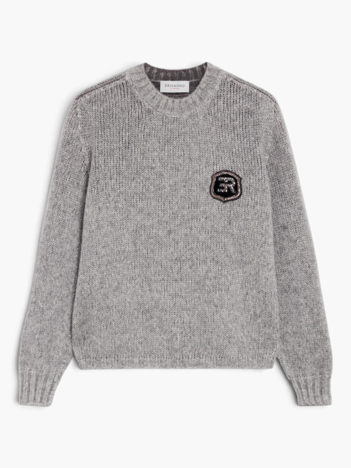 Sweater - Grijs