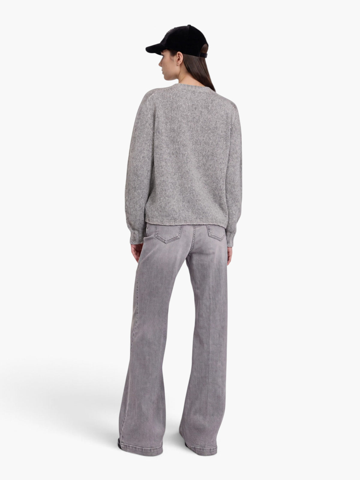 Sweater - Grijs