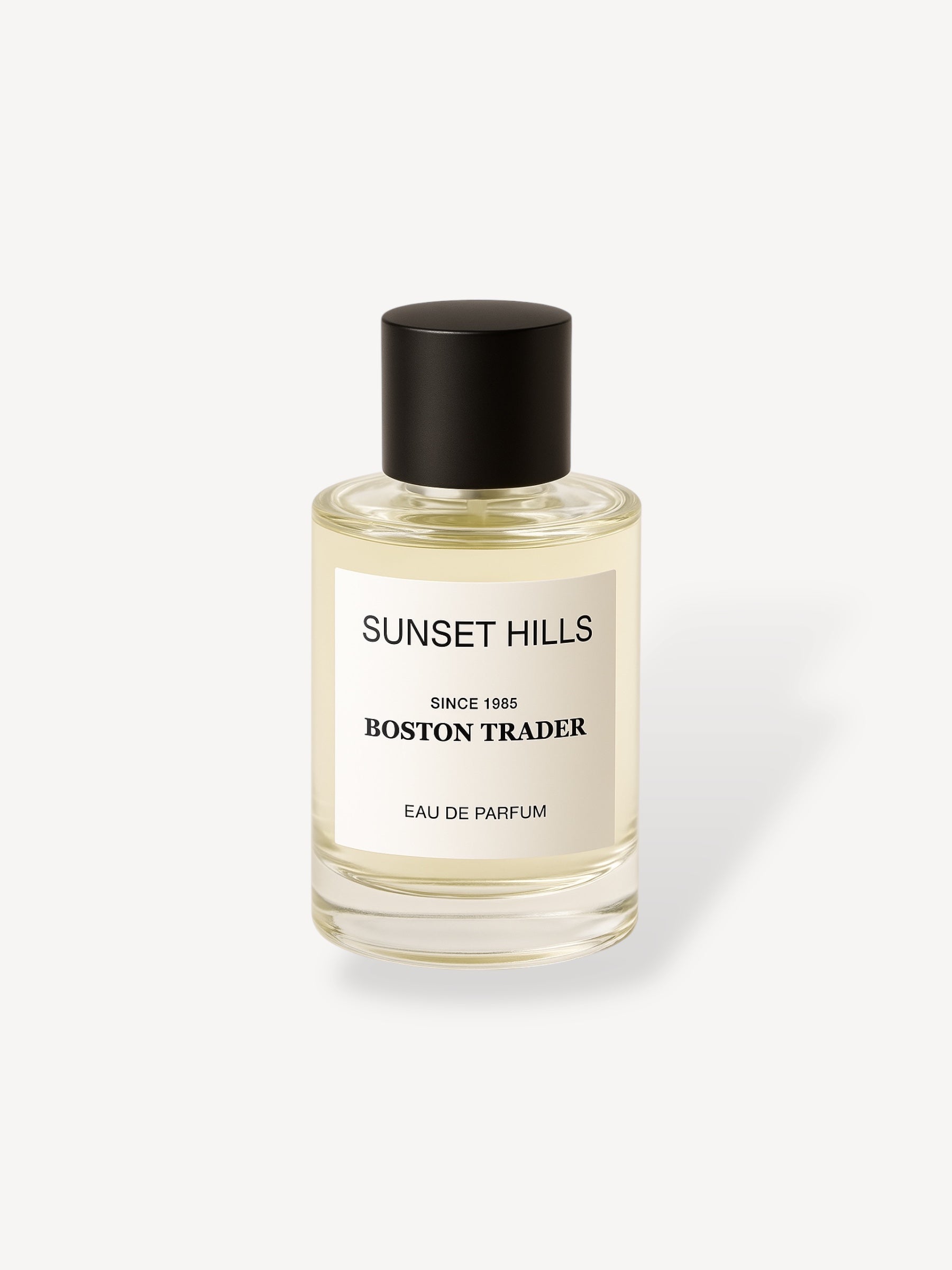 Sunset Hills Eau de Parfum - 50ML