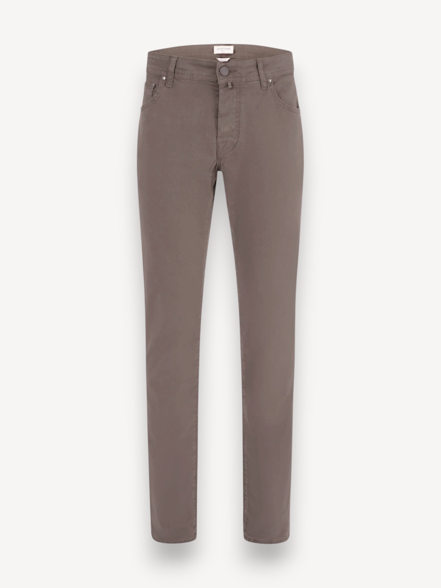 Nick Slim 5-Pocket - Taupe