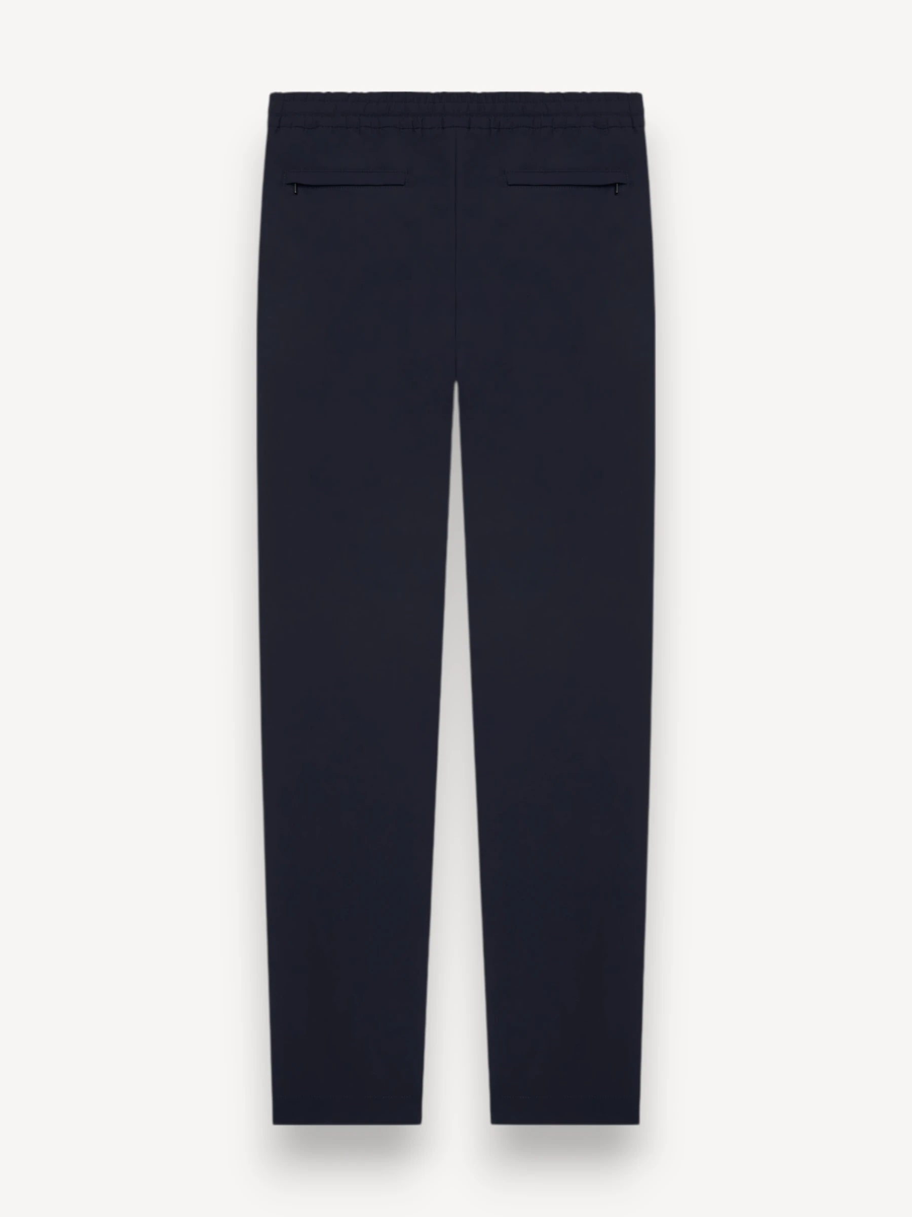 Tech Stretch Trousers - Navy