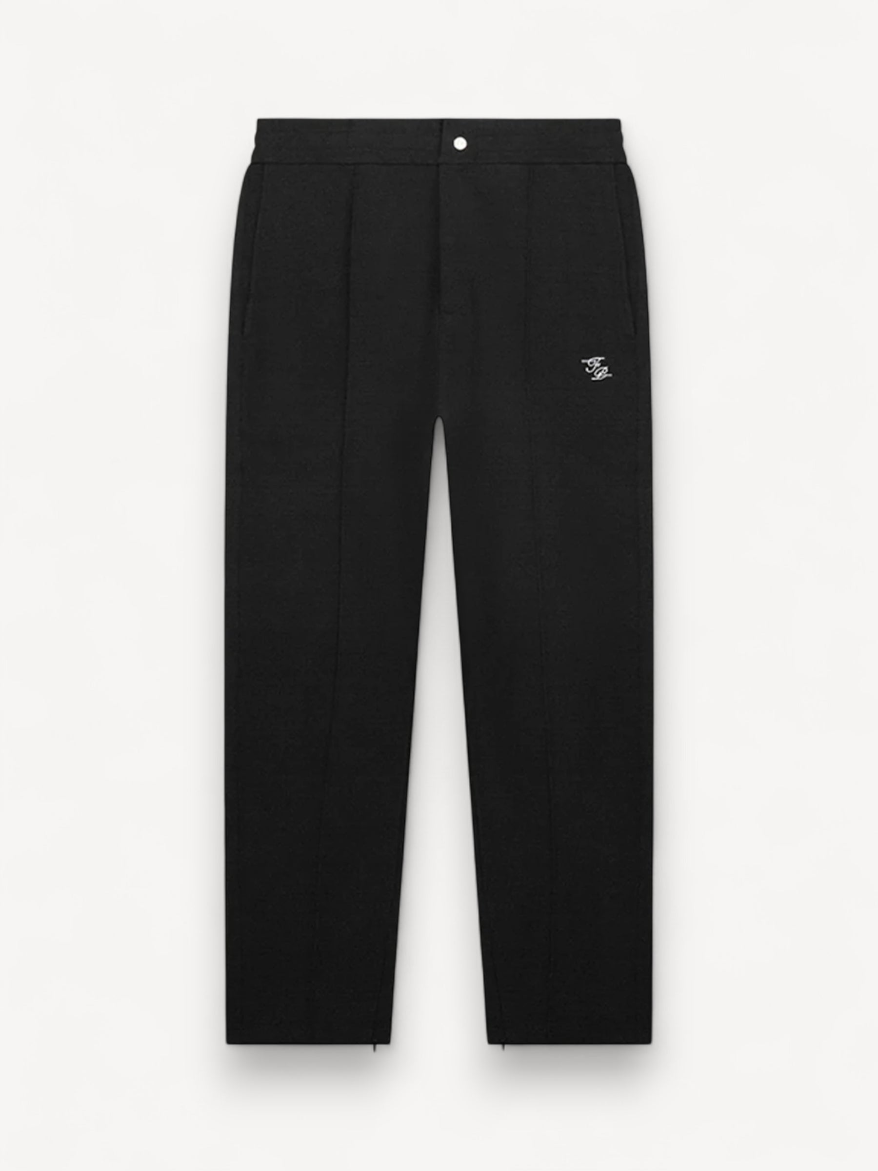 Coach Pants - Zwart