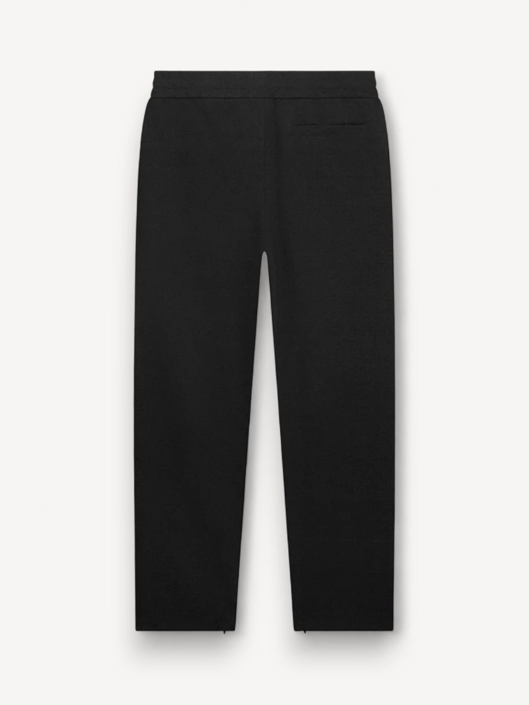 Coach Pants - Zwart