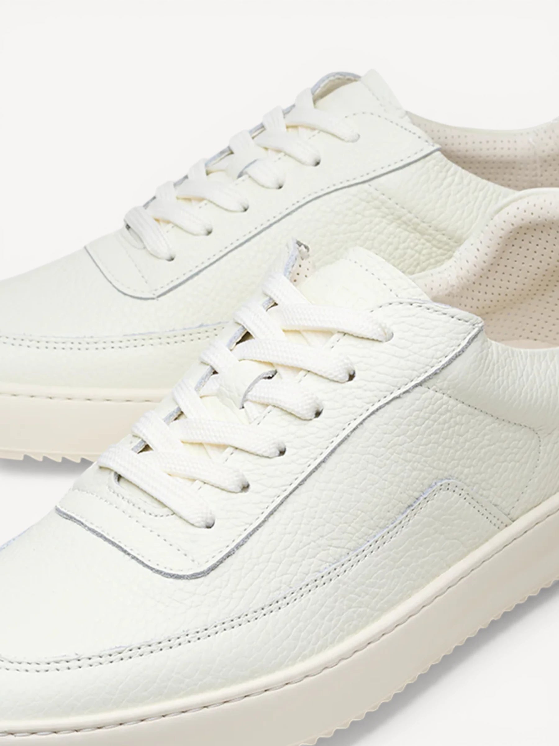 Mondo Grain - Off-White