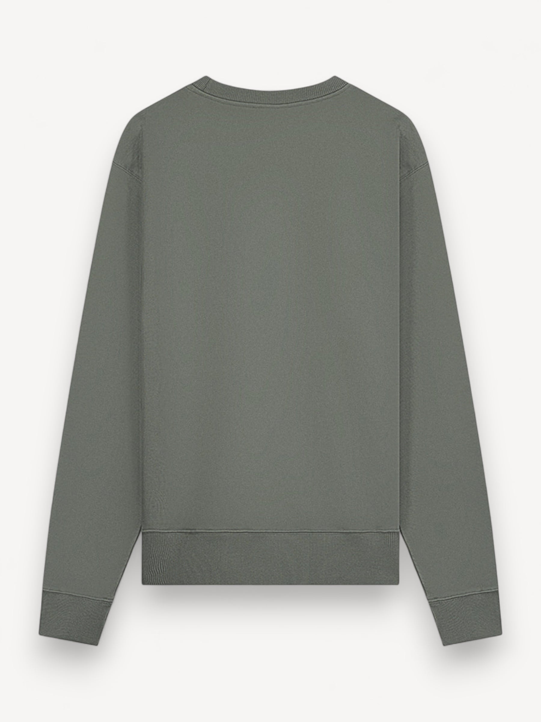 Gowtu Sweatshirt - Gunmetal