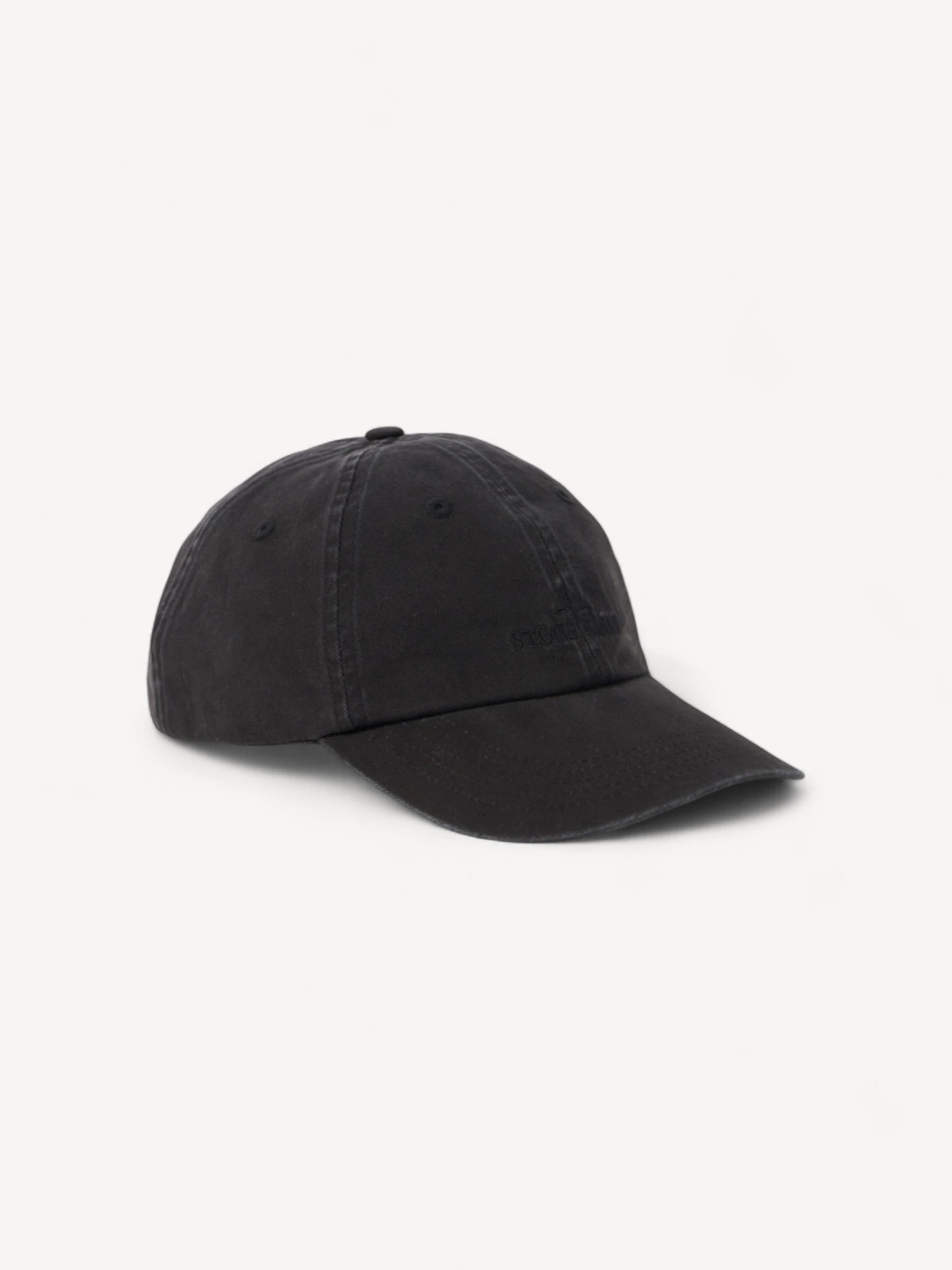 Baseball Pet - Zwart