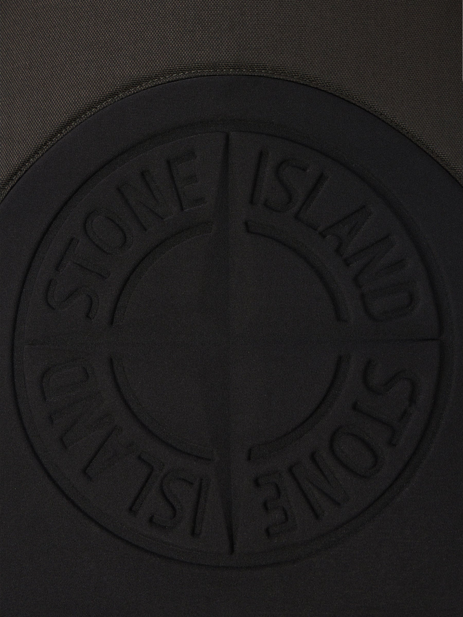 Resin Treated Cordura® Backpack - Lead Grey