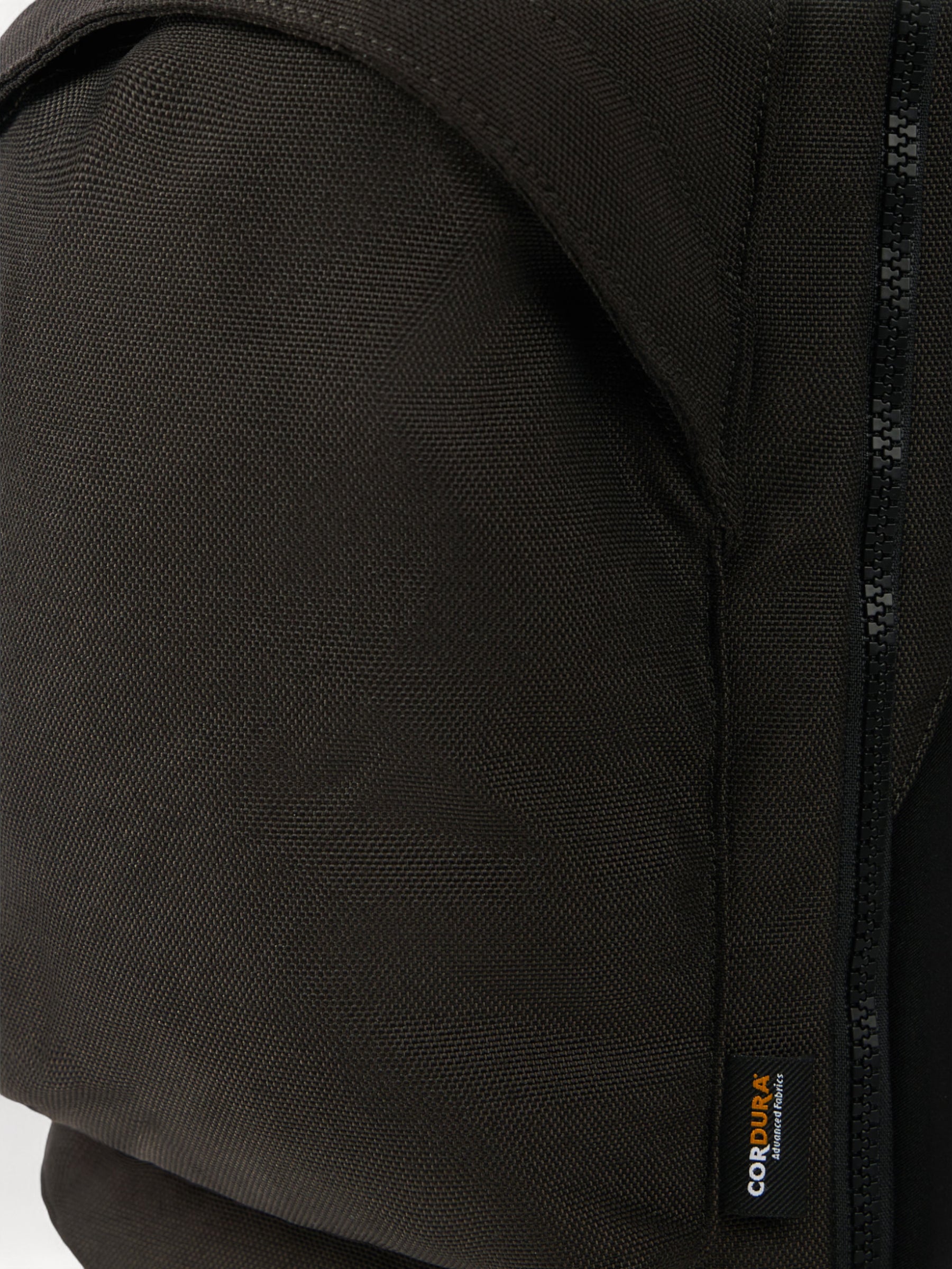 Resin Treated Cordura® Backpack - Lead Grey
