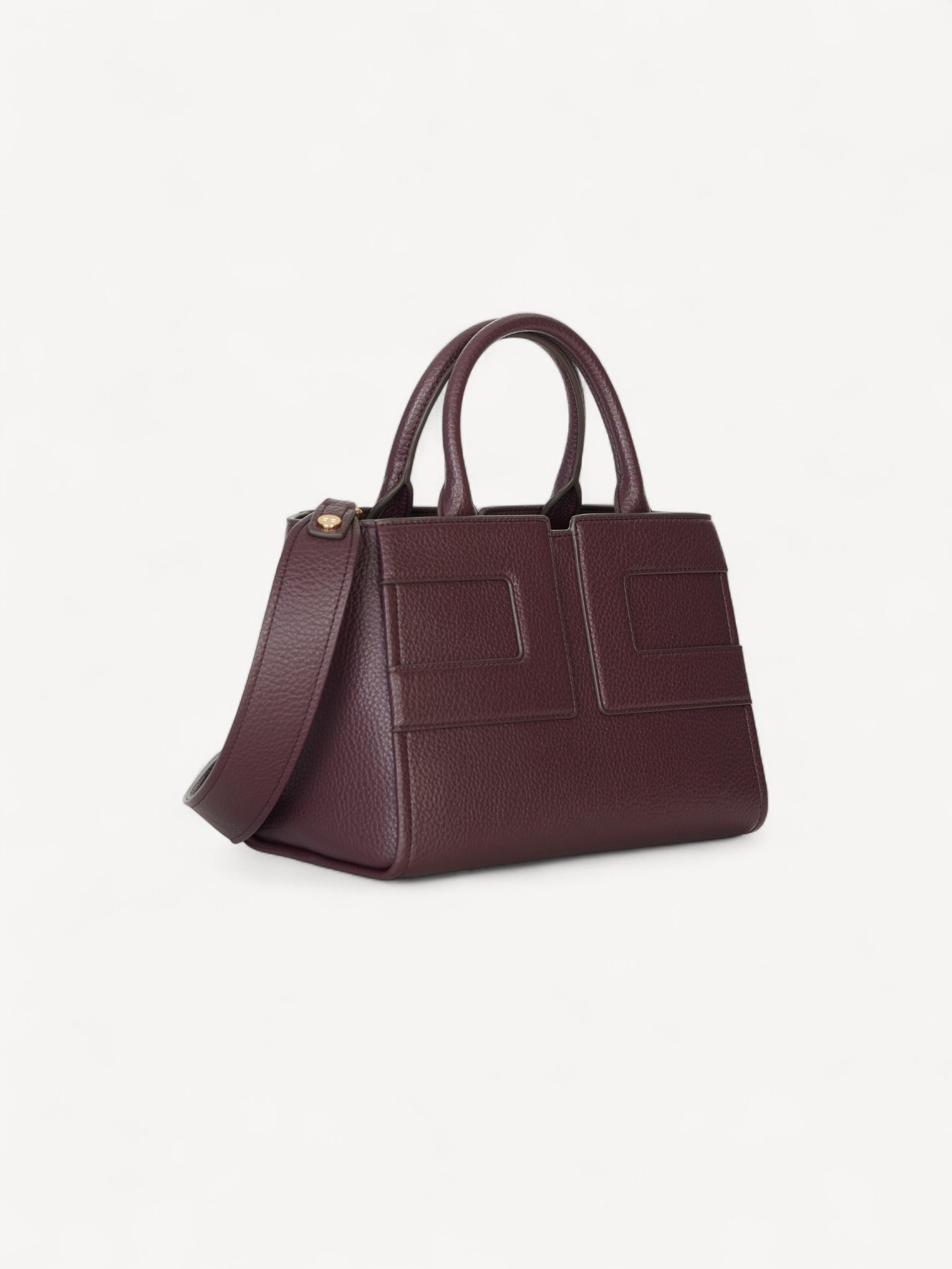 Tote Bag - Merlot