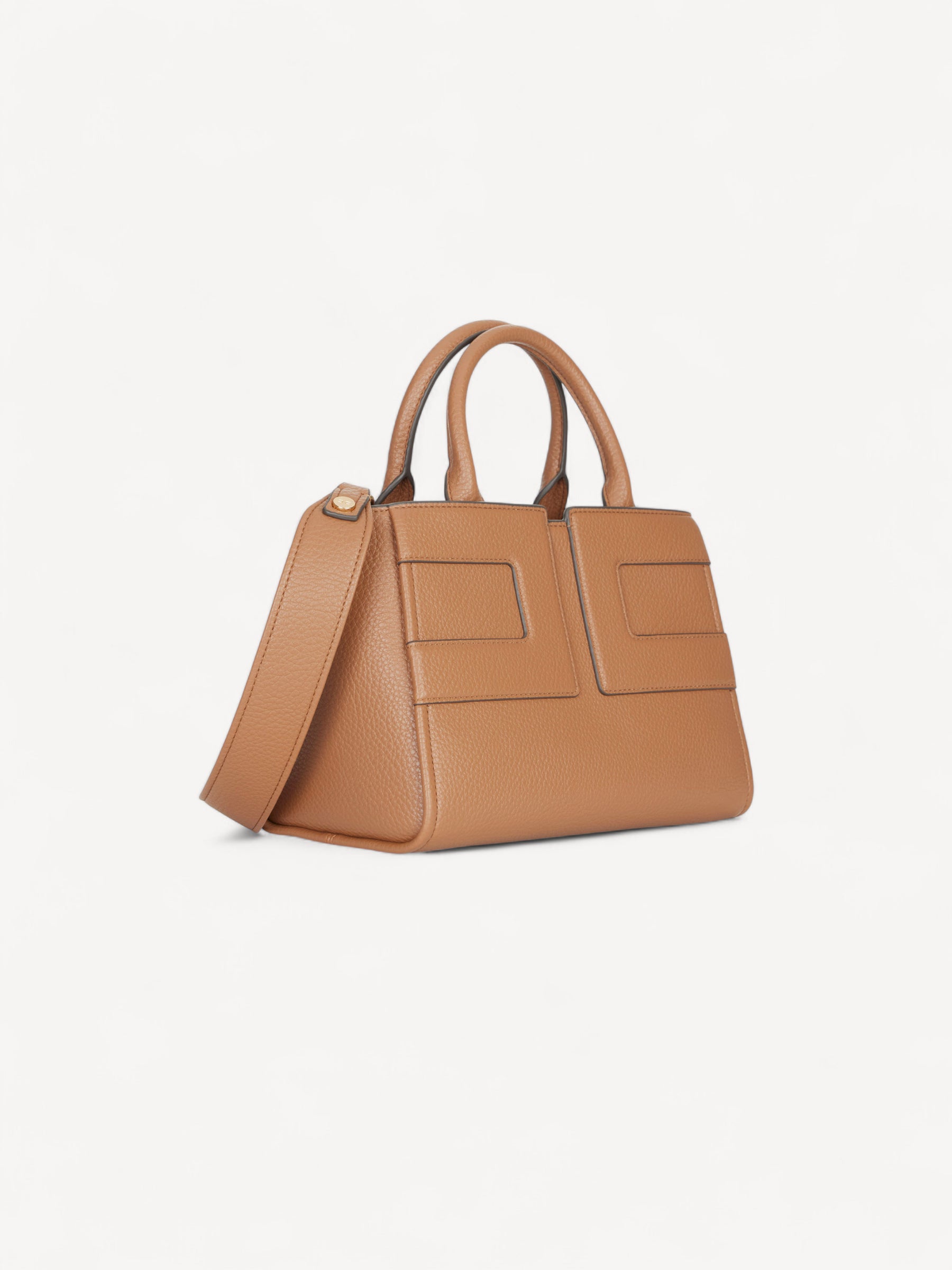 Tote Bag - Brown Sugar
