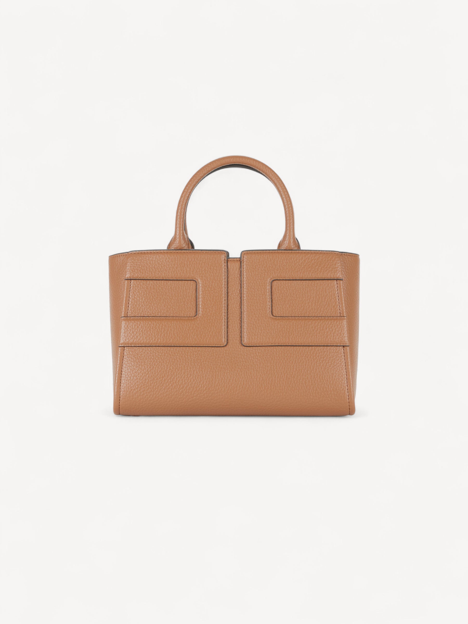 Tote Bag - Brown Sugar