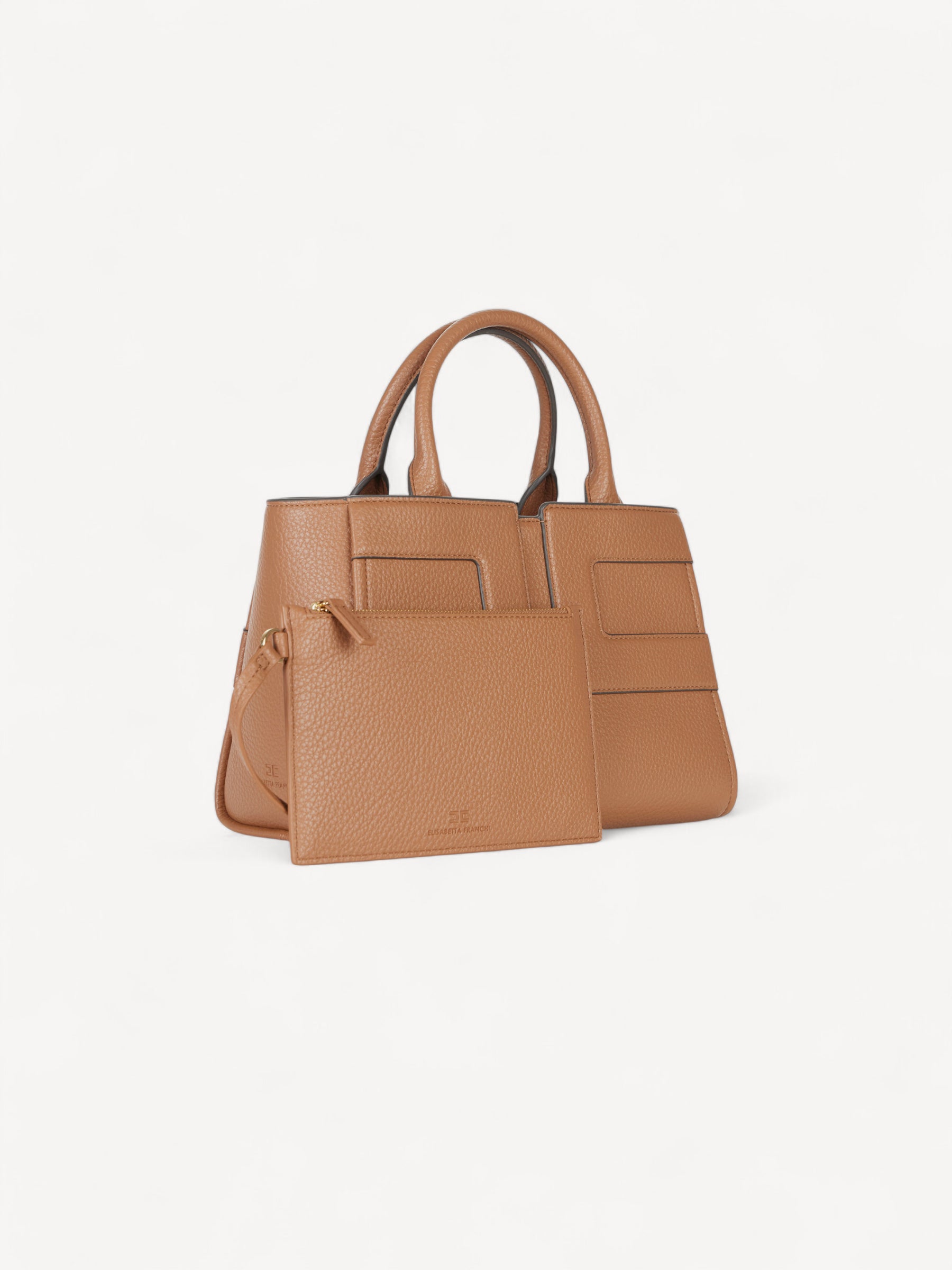 Tote Bag - Brown Sugar