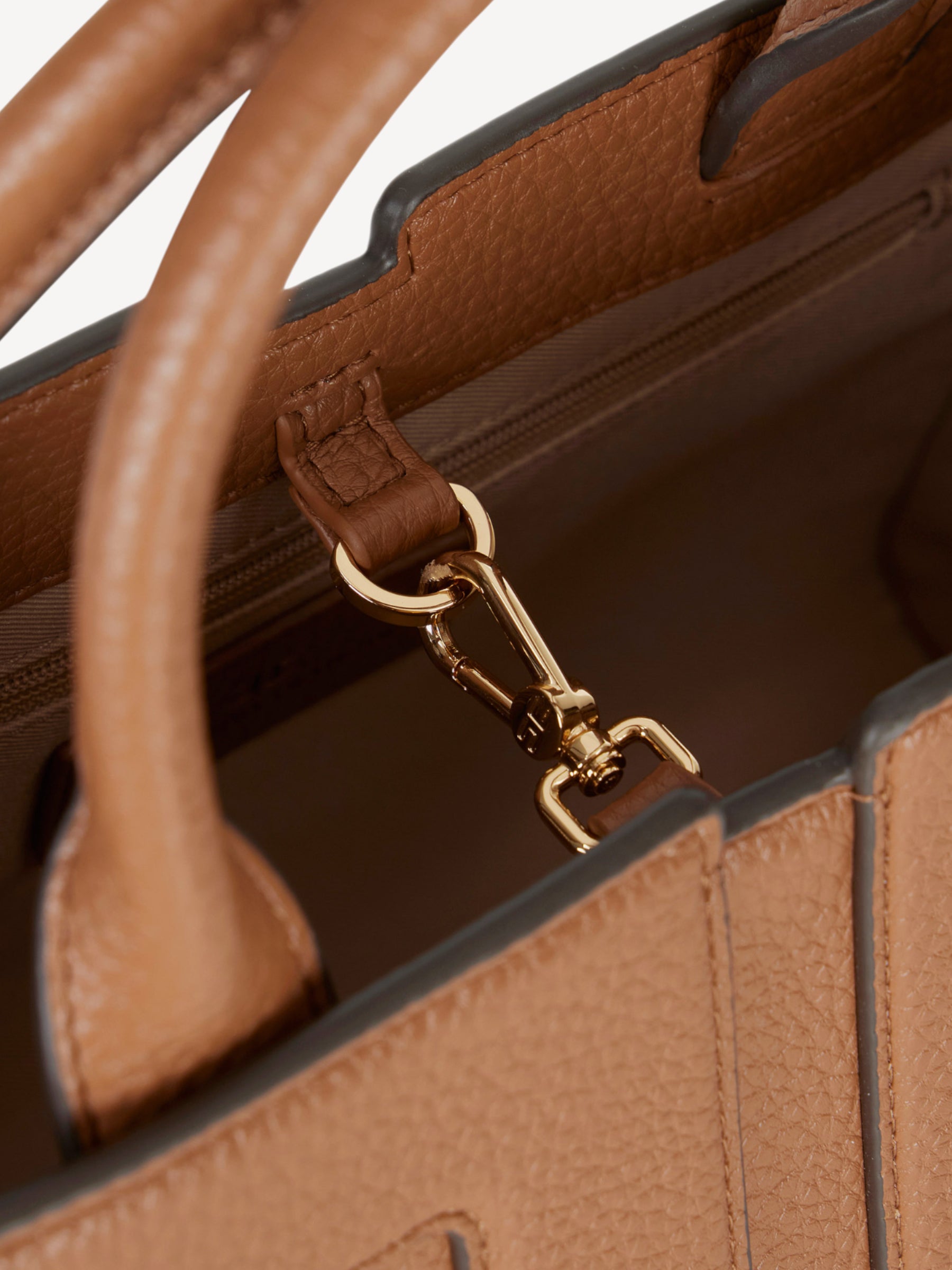 Tote Bag - Brown Sugar