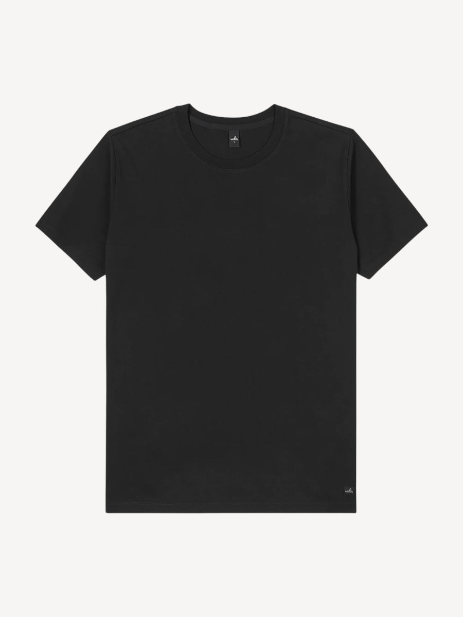 Berkley T-Shirt - Zwart