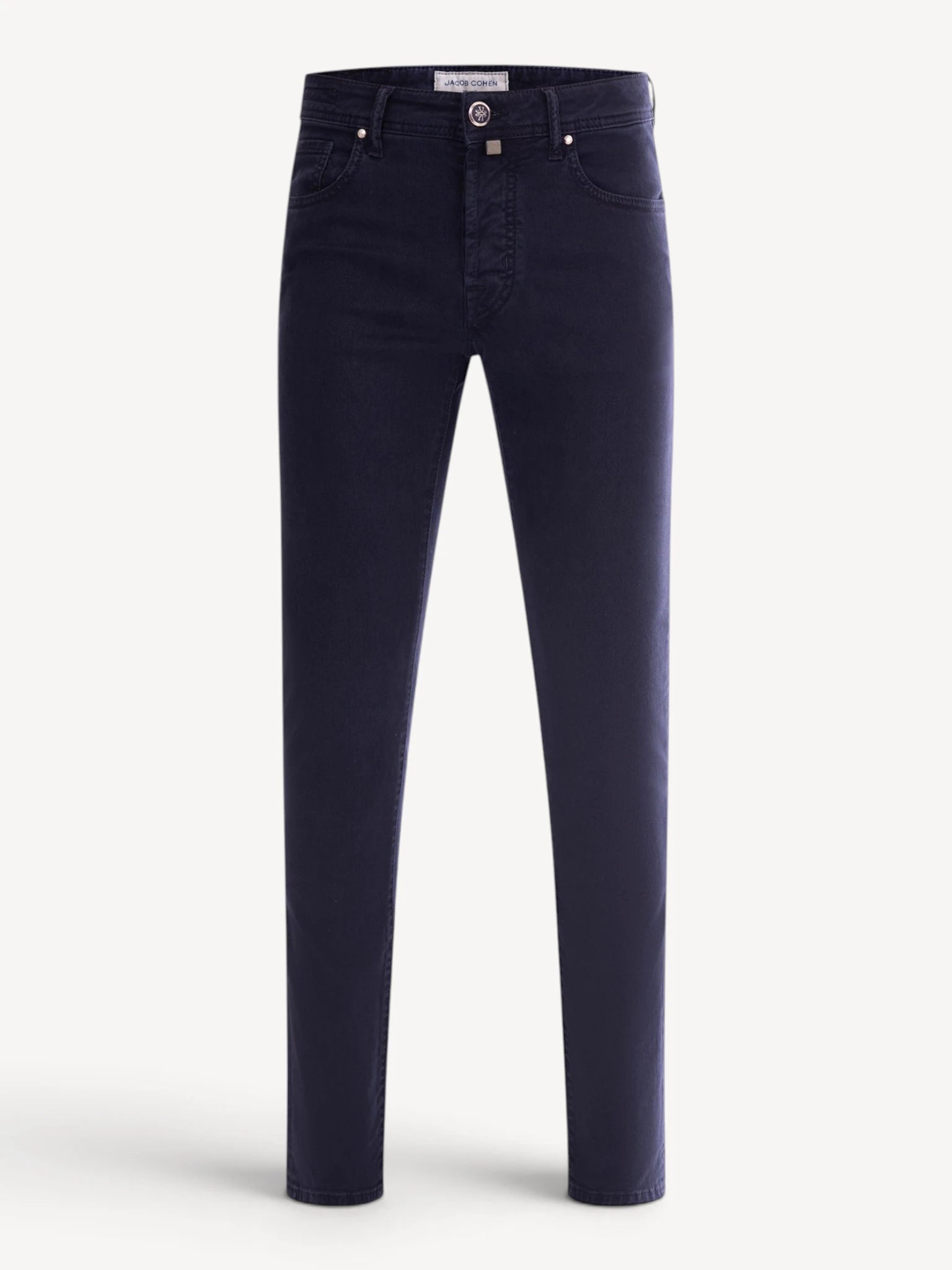 Bard Slim Jeans - Donkerblauw
