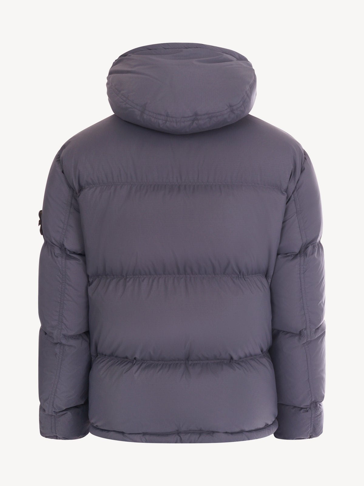 Stone Island Matt Ripstop Cordura Jas - Donkerblauw