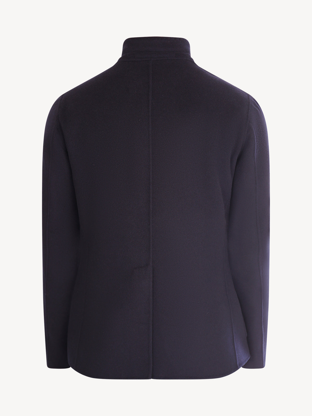 Montecore Cashmere Jacket - Donkerblauw