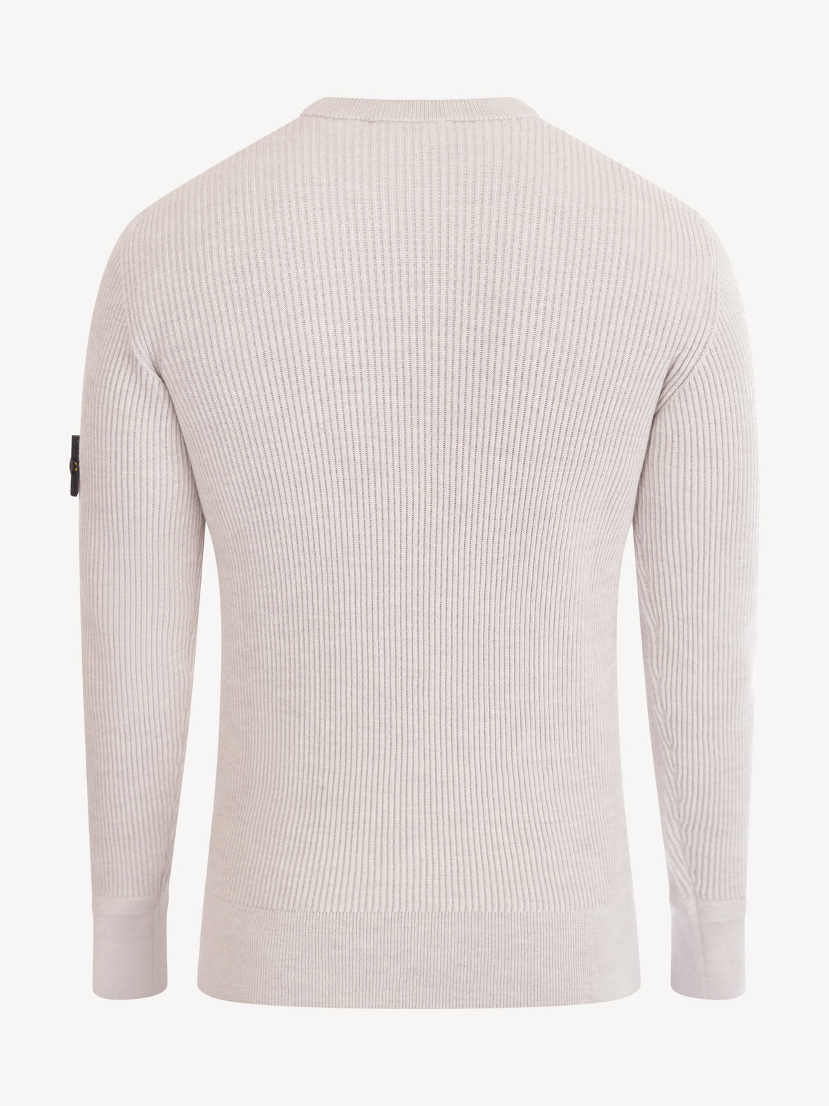 Stone Island - Crew neck  - Lichtgrijs