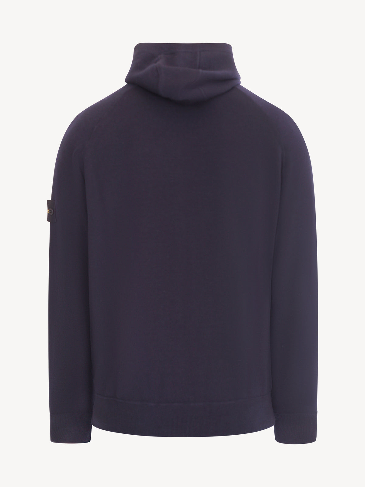 Stone Island - Hoodie  - Donkerblauw