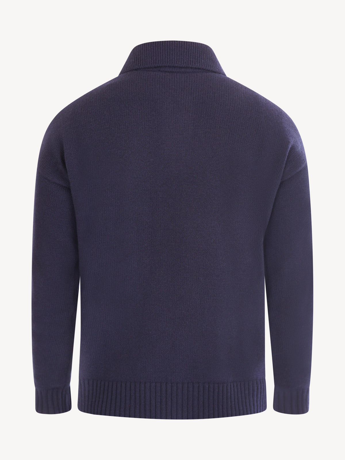 Lardini - Man Polo - Donkerblauw