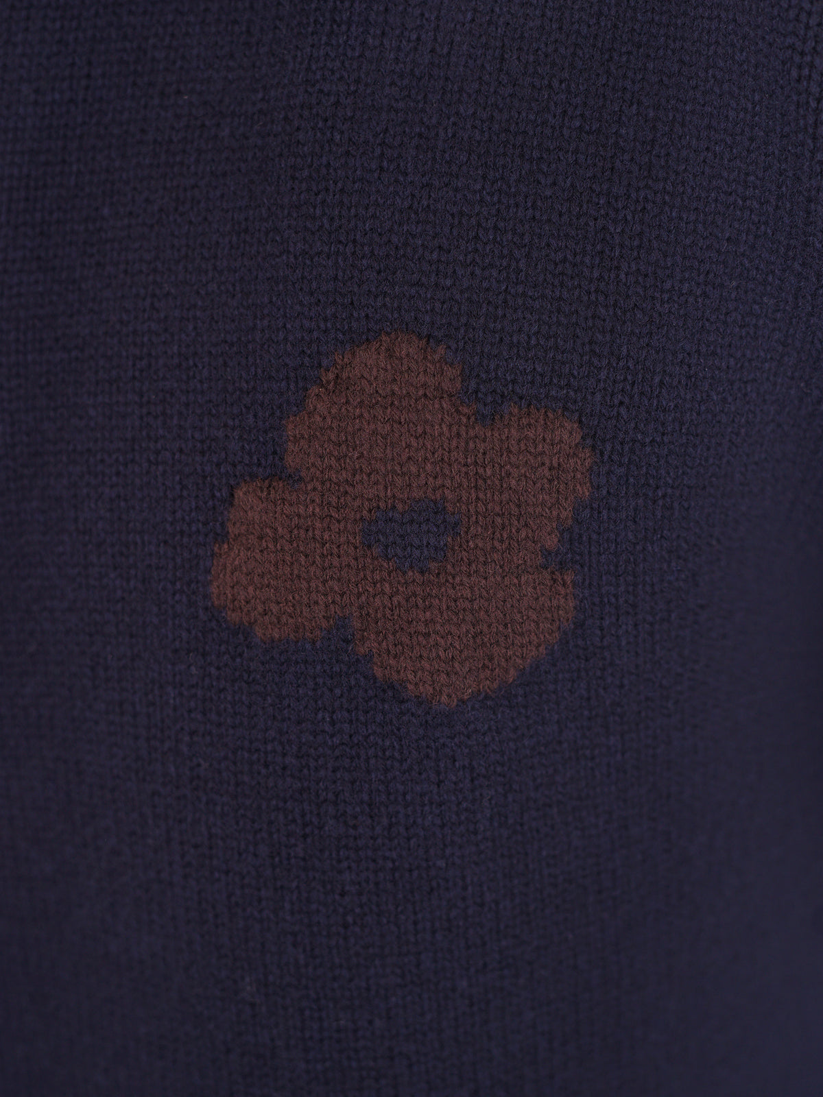 Lardini - Man Polo - Donkerblauw