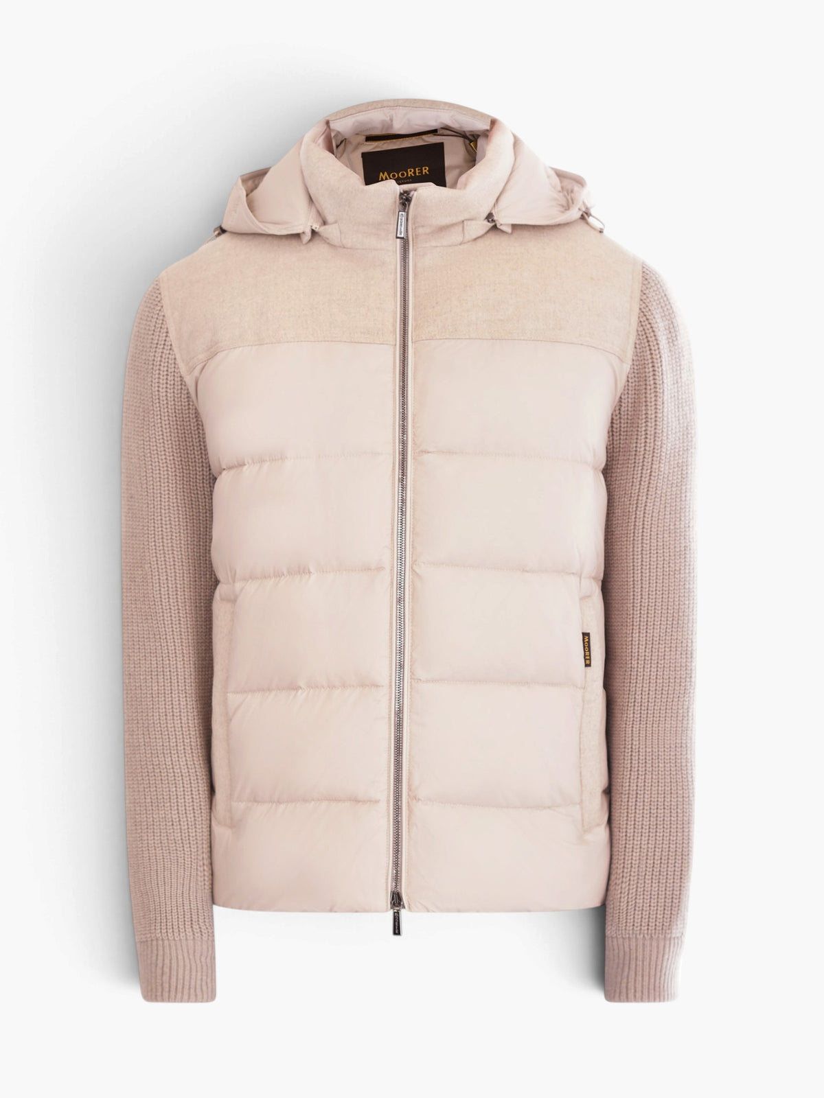 MOORER - ALLORI LSM - Beige