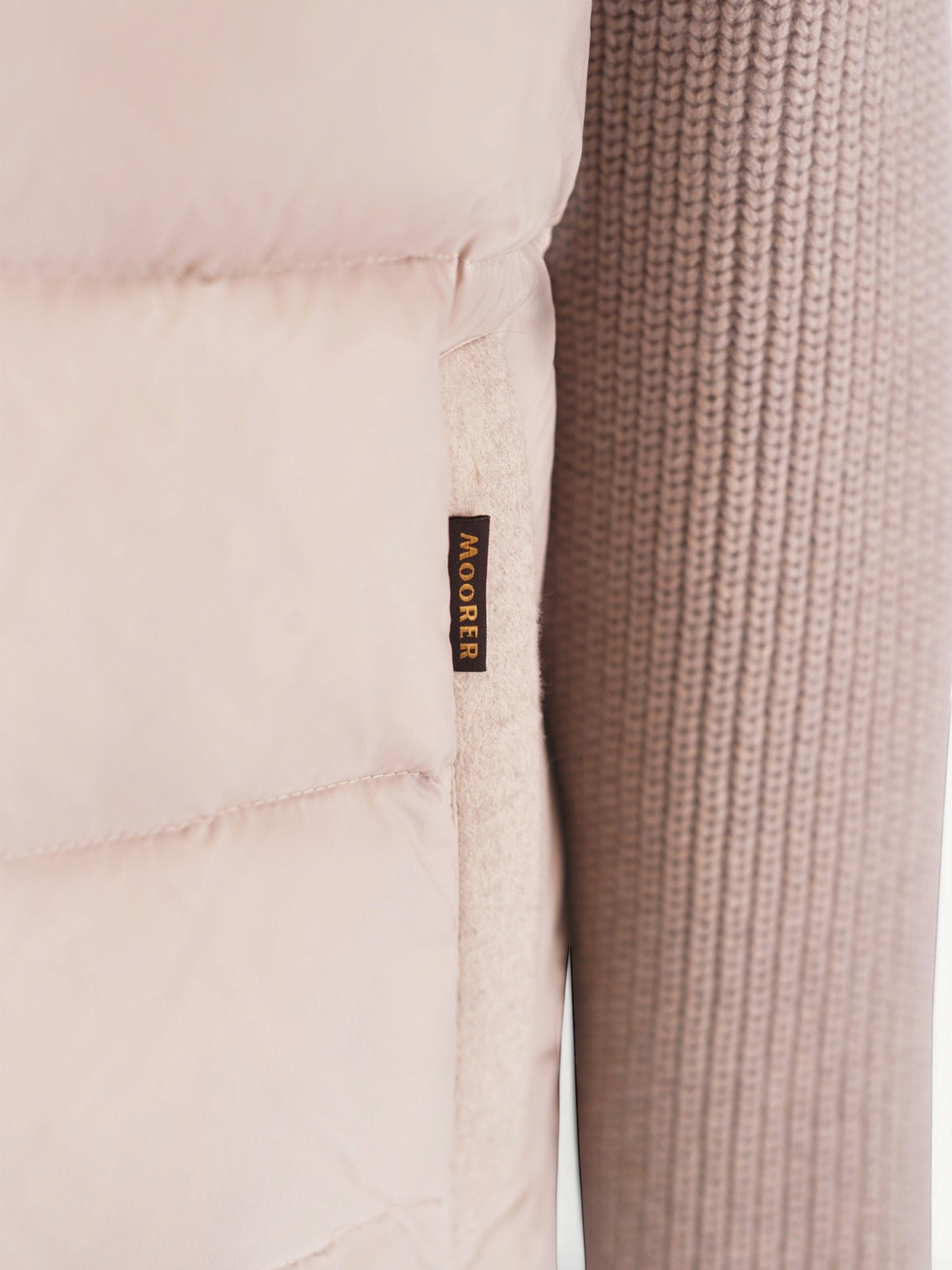 MOORER - ALLORI LSM - Beige